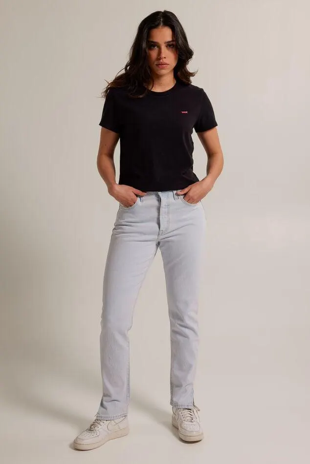 Levi's T-shirt Perfect tee