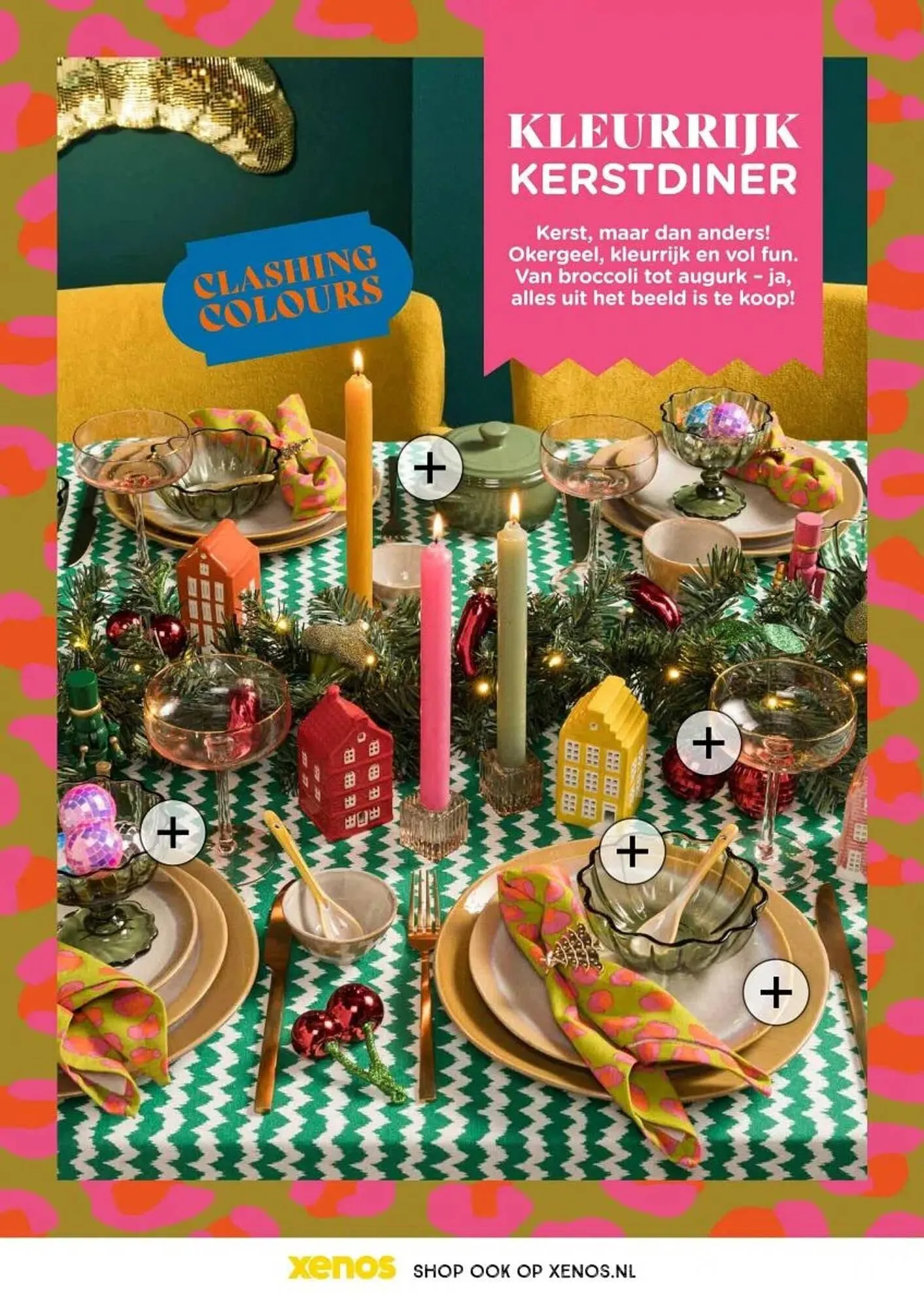 Xenos folder van 26 oktober tot 1 januari 2026 - Folder pagina 108