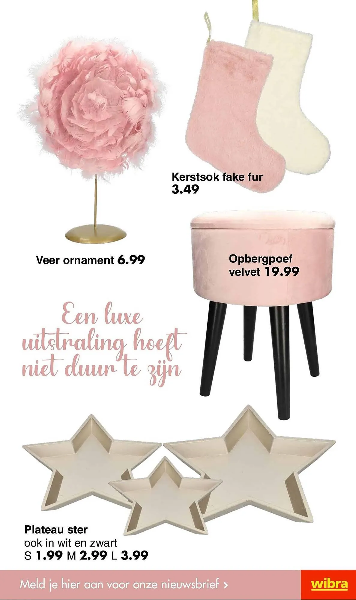 Wibra folder van 15 oktober tot 23 december 2023 - Folder pagina 11