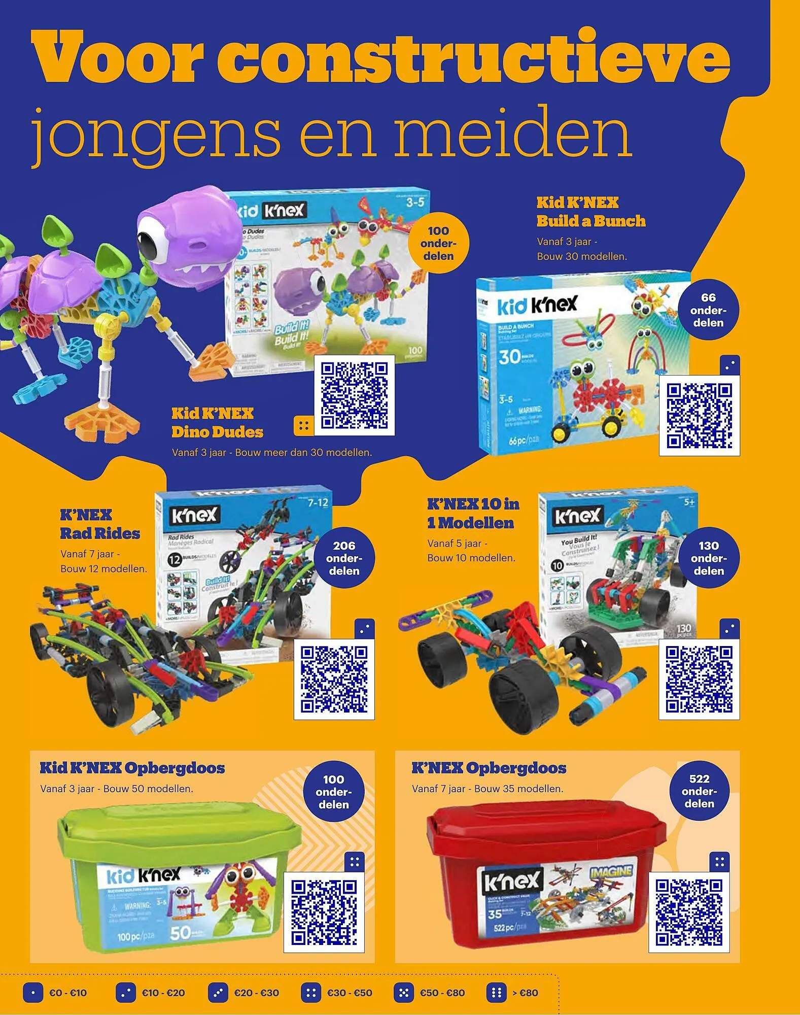 Bol.com Speelgoedboek 2023 van 8 oktober tot 31 december 2023 - Folder pagina 92