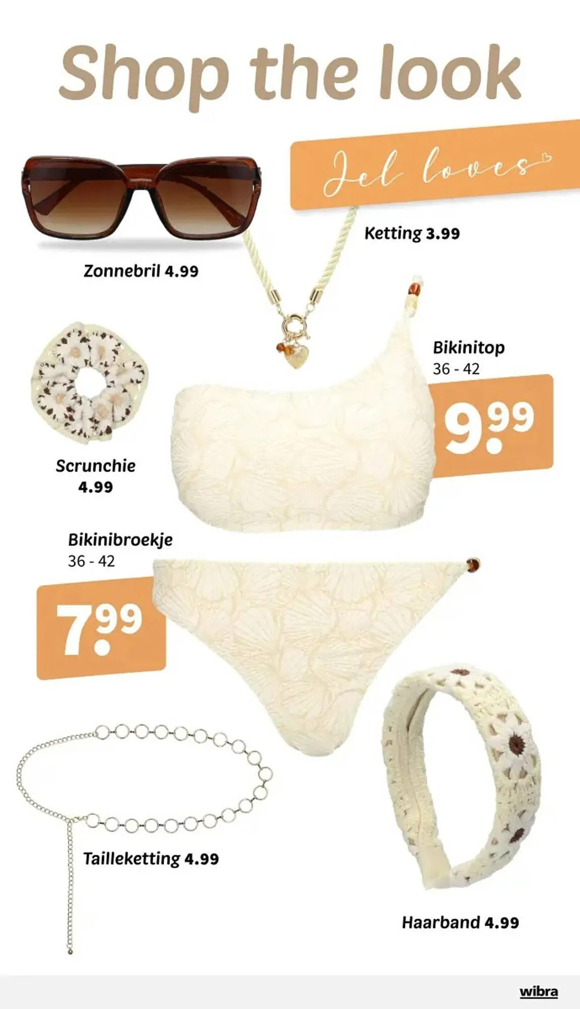 Wibra folder van 23 april tot 6 mei 2026 - Folder pagina 15