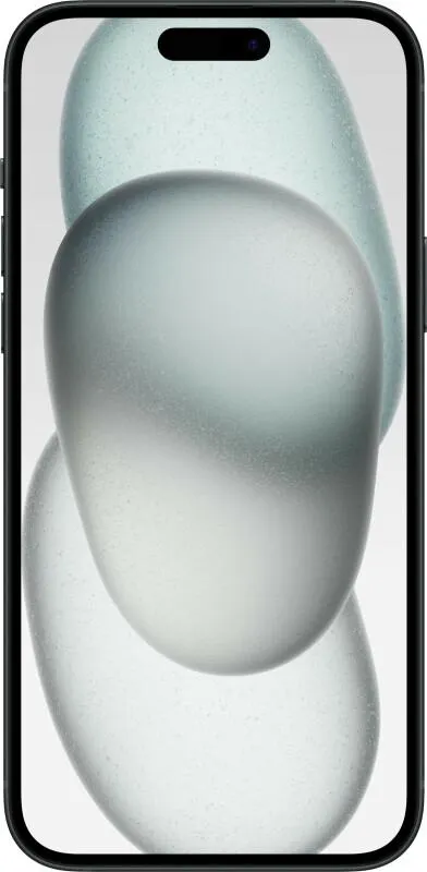 iPhone 15 Plus 256GB Black