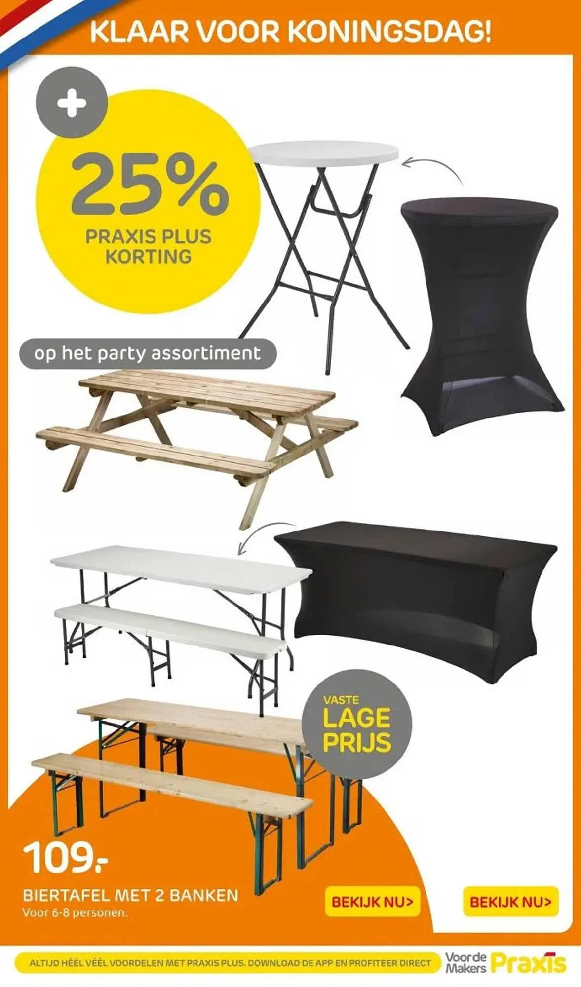 Praxis folder van 22 april tot 27 april 2025 - Folder pagina 32