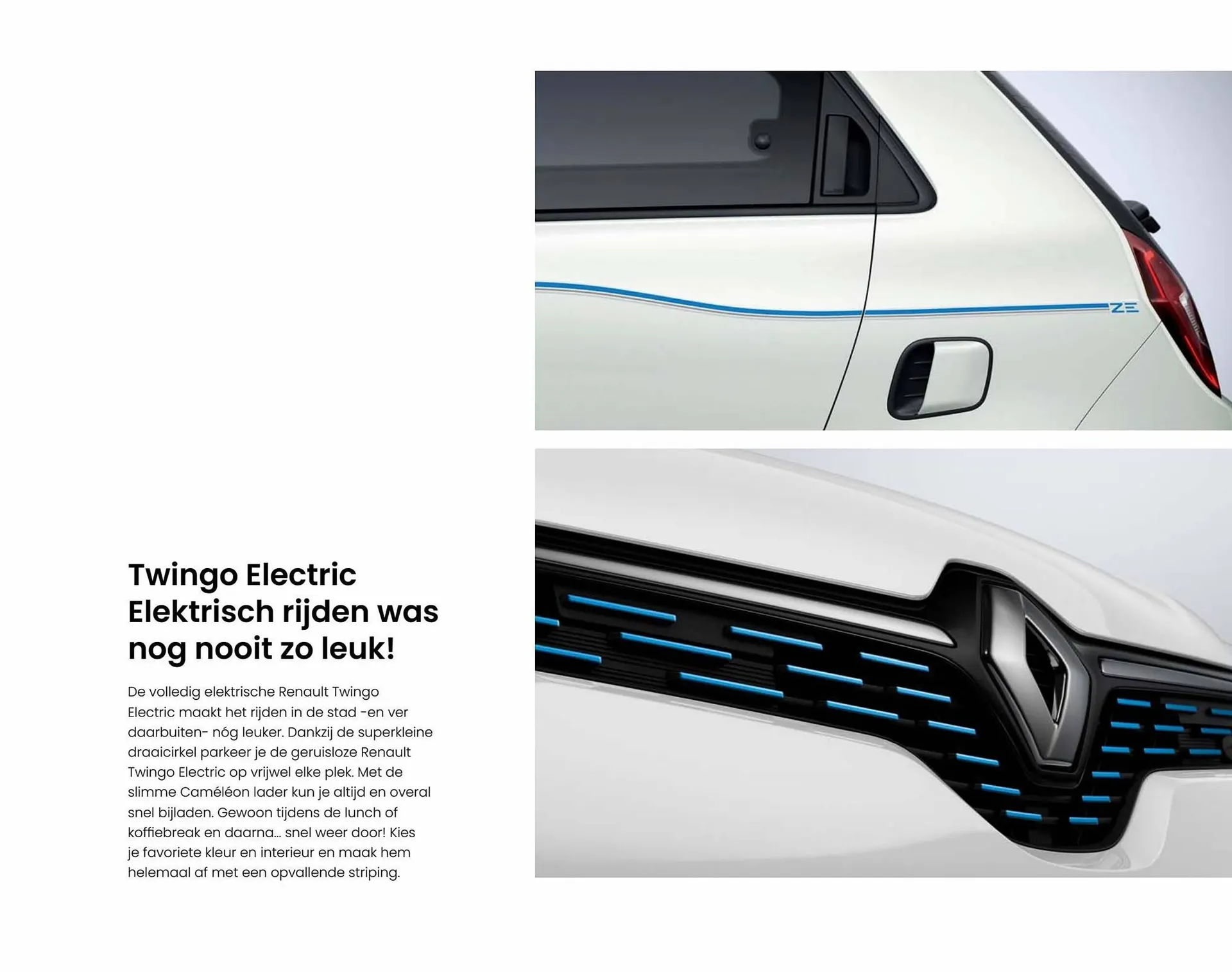 Renault folder van 20 oktober tot 31 december 2023 - Folder pagina 16