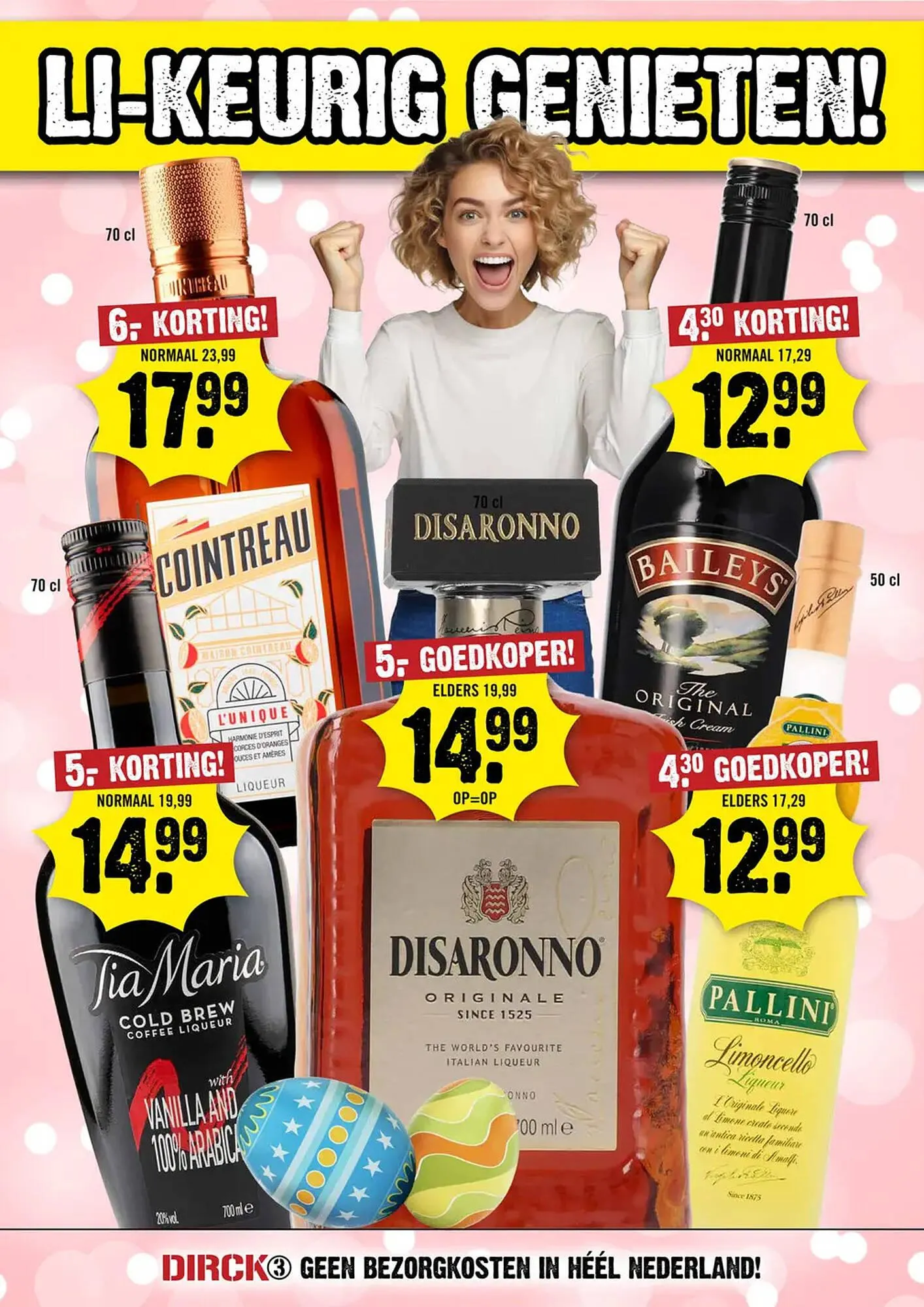 Dirck 3 folder van 25 maart tot 31 maart 2026 - Folder pagina 5