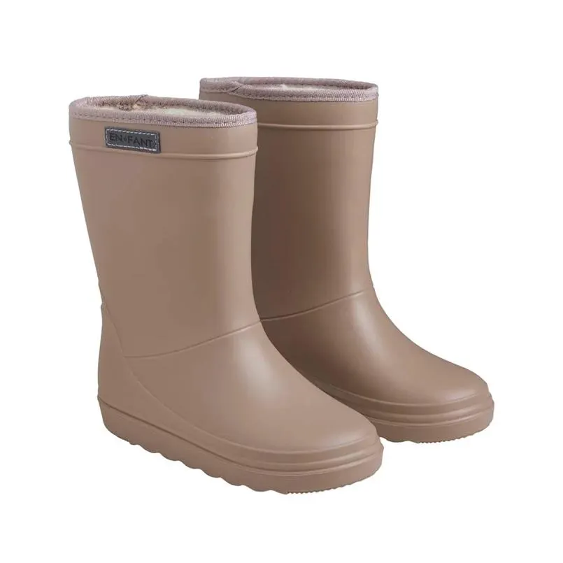 En Fant unisex thermolaarzen