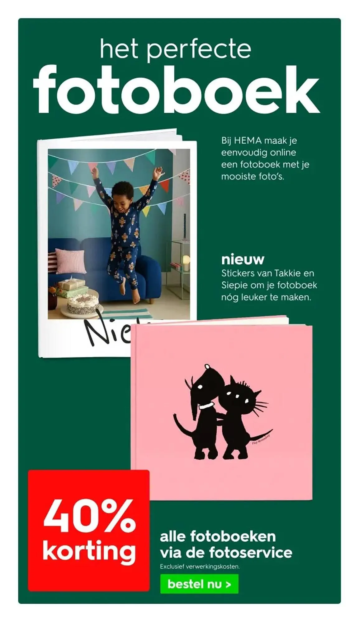 HEMA folder van 22 december tot 31 december 2025 - Folder pagina 42