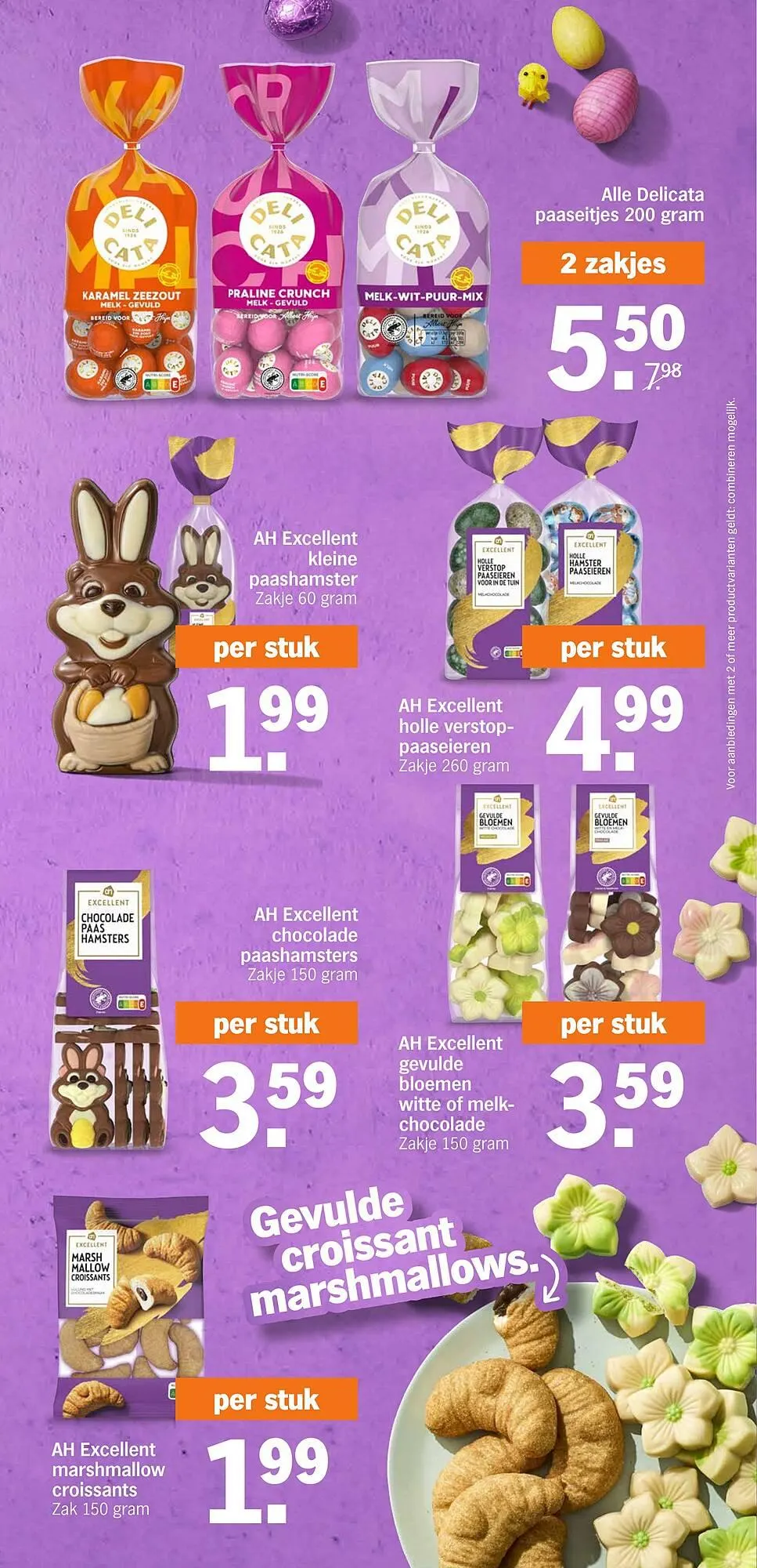 Albert Heijn folder van 7 april tot 13 april 2025 - Folder pagina 26