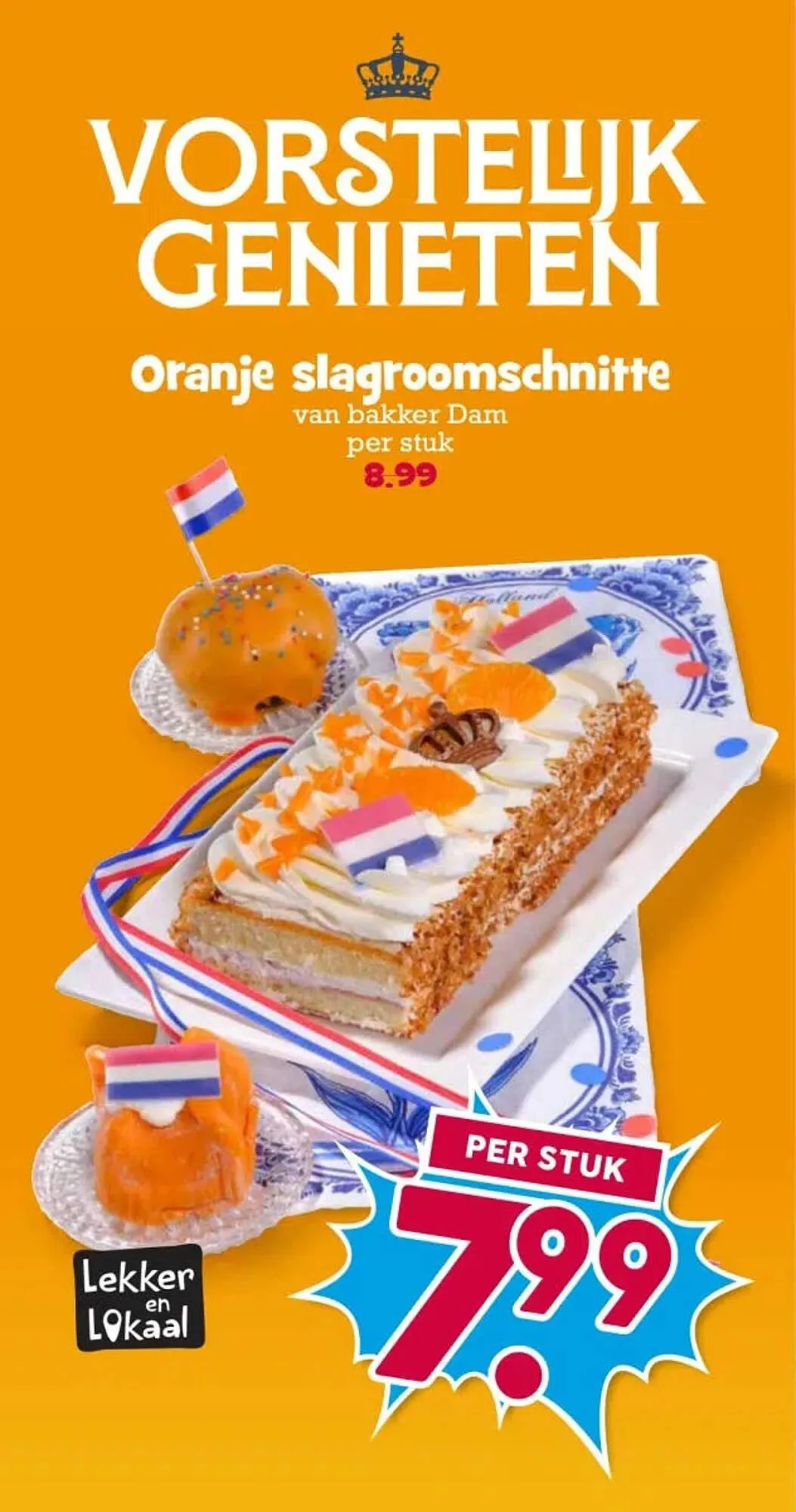 Boon`s Markt folder van 20 april tot 26 april 2026 - Folder pagina 2