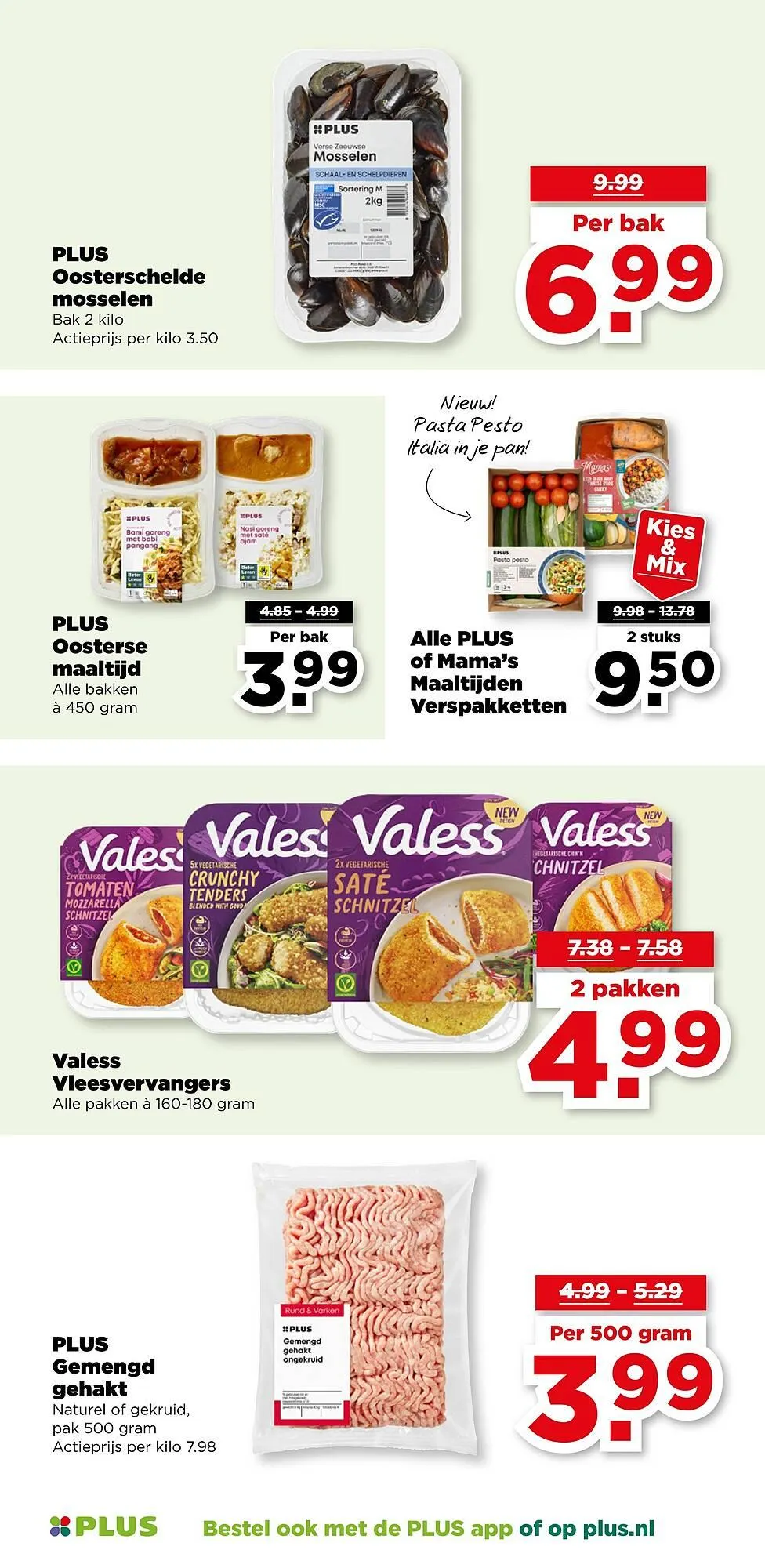 PLUS folder van 23 juli tot 29 juli 2025 - Folder pagina 9