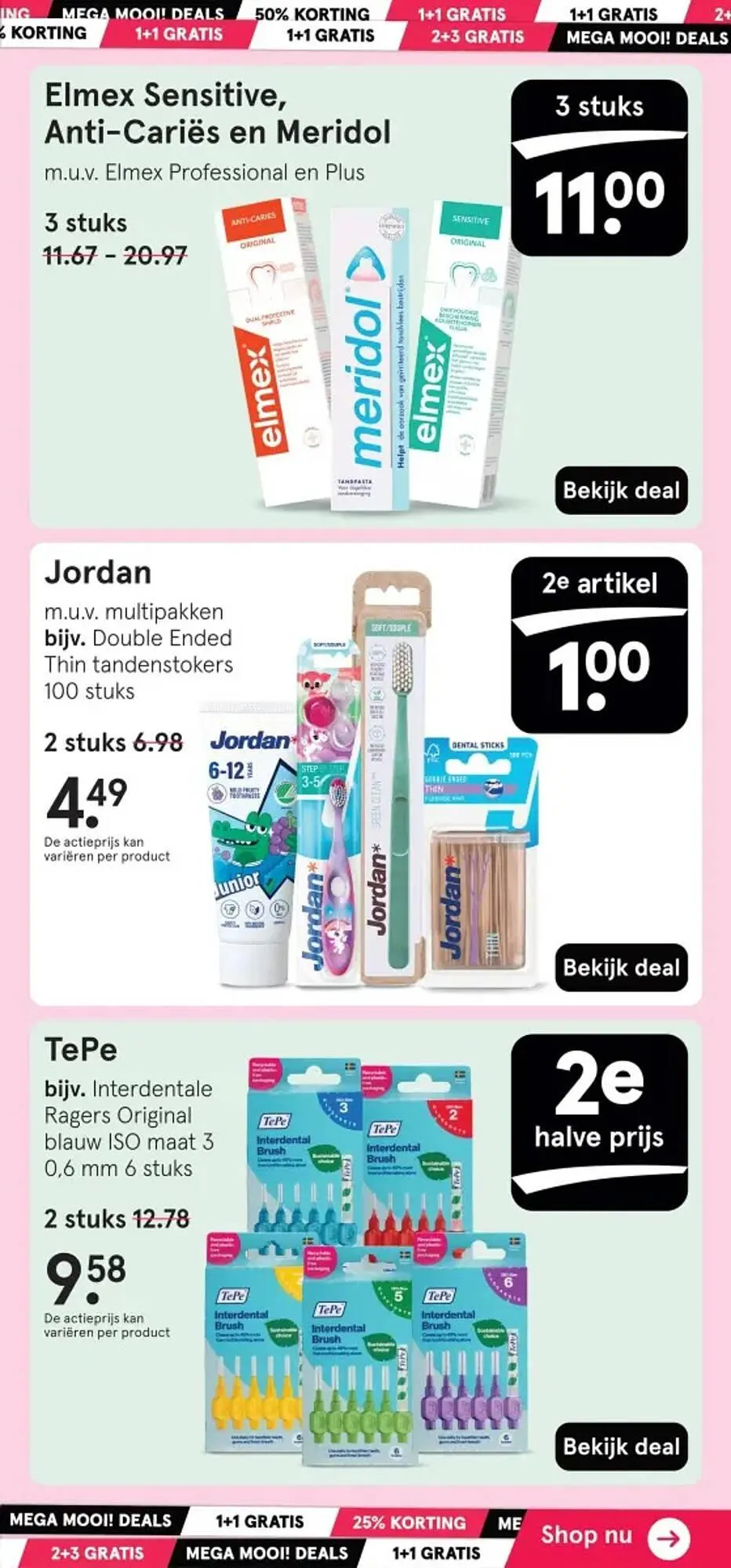 Etos folder van 20 april tot 26 april 2026 - Folder pagina 13