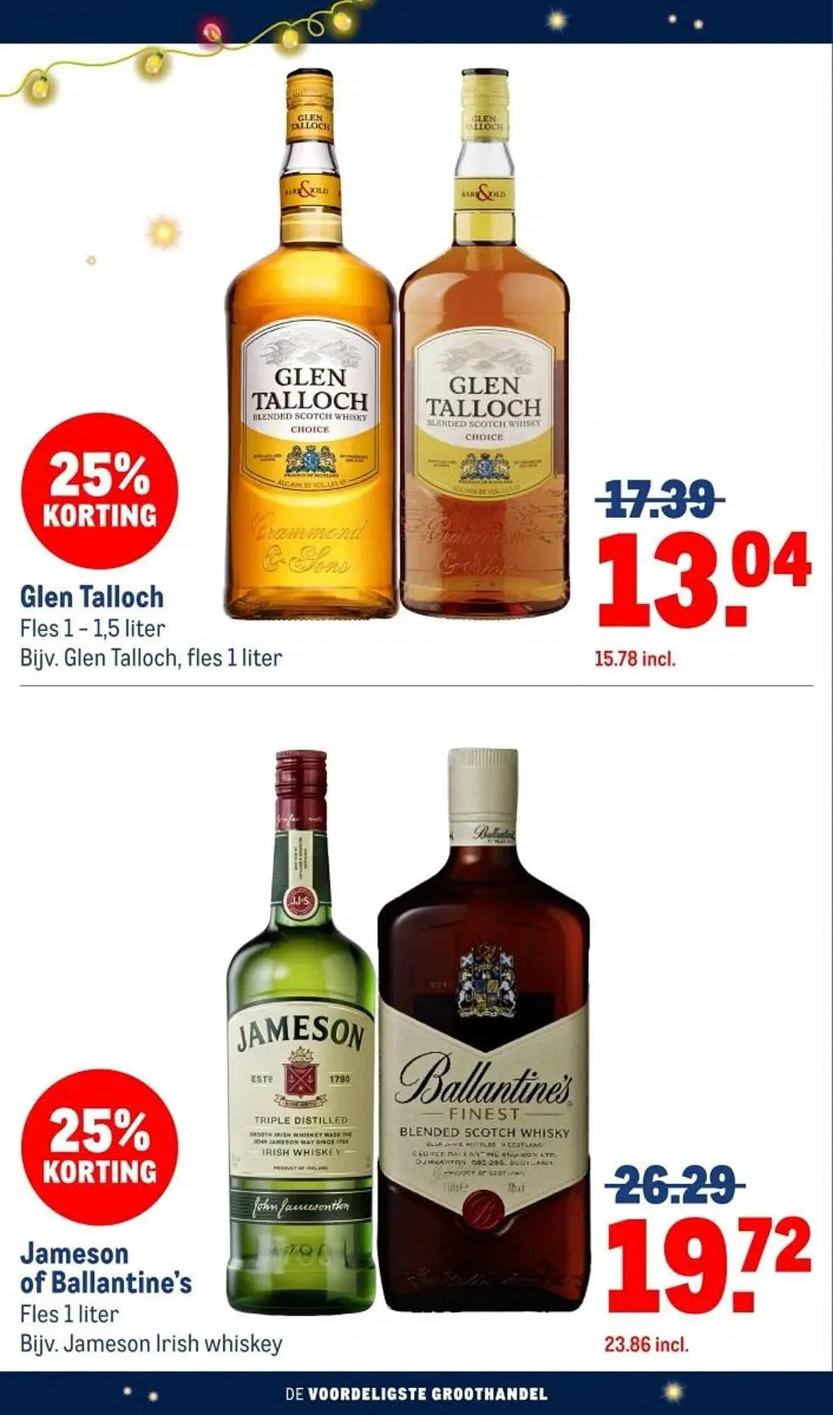 Makro folder van 30 november tot 31 december 2025 - Folder pagina 84