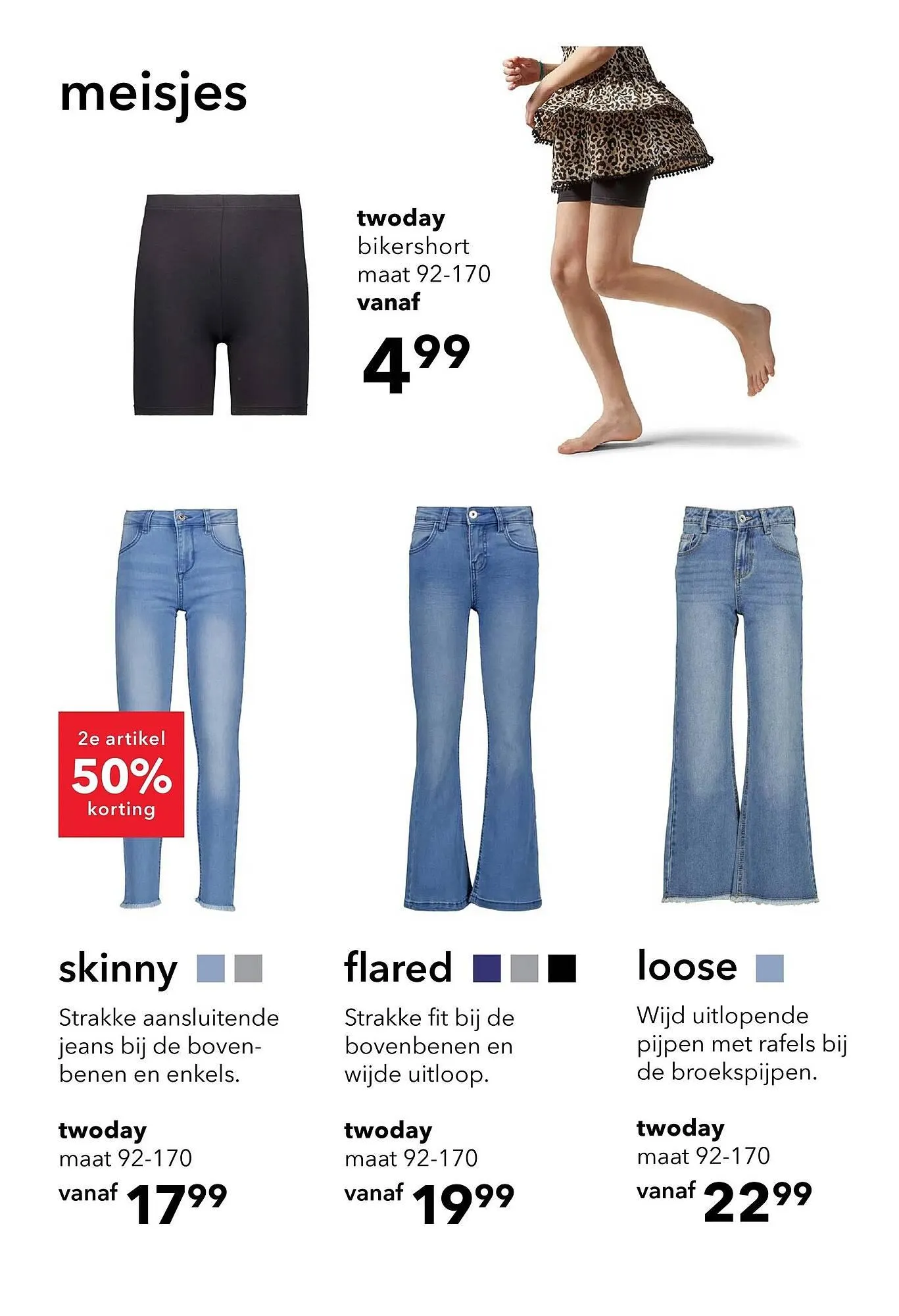 Scapino folder van 3 april tot 30 april 2025 - Folder pagina 29