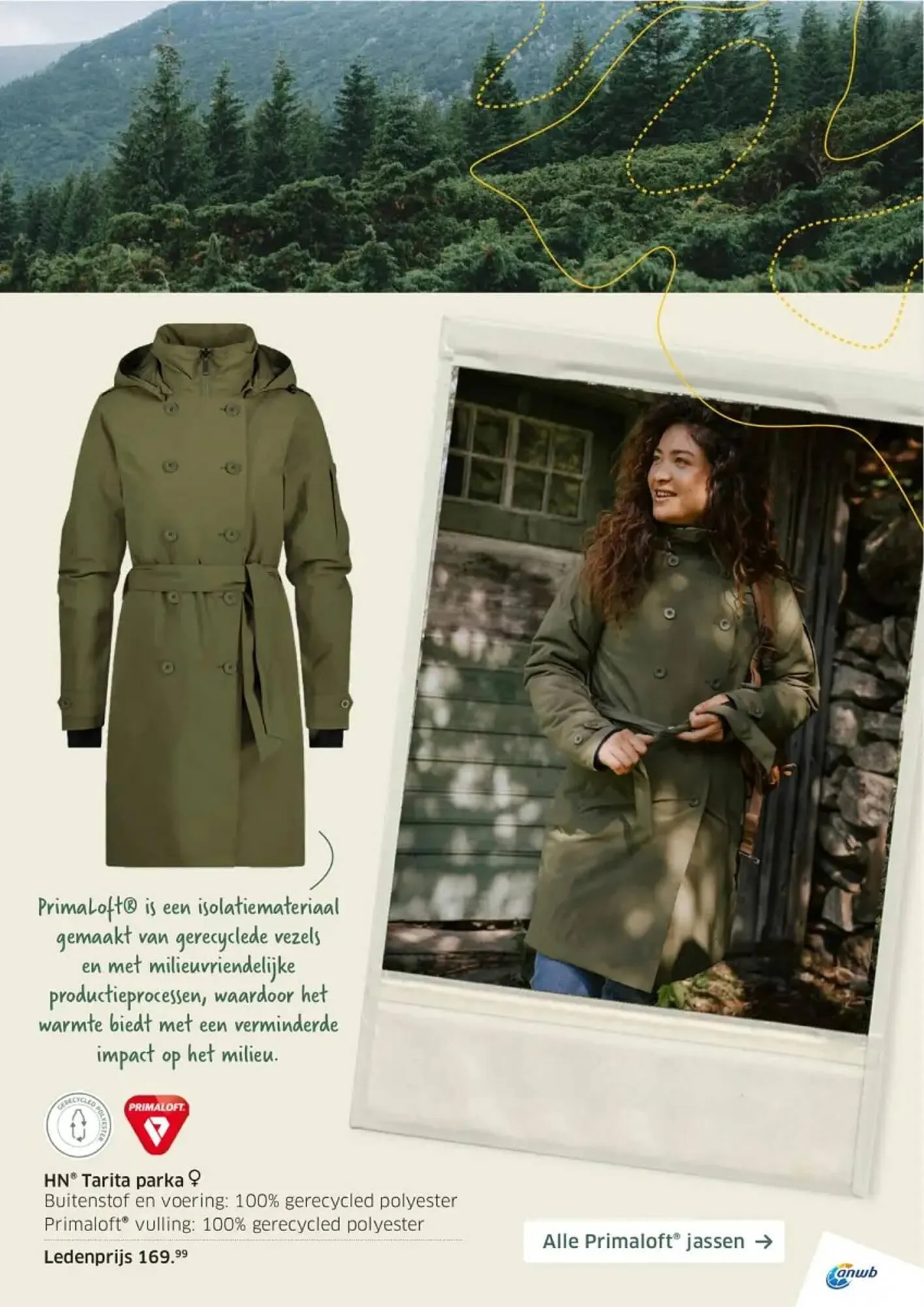 ANWB folder van 20 november tot 26 november 2023 - Folder pagina 5