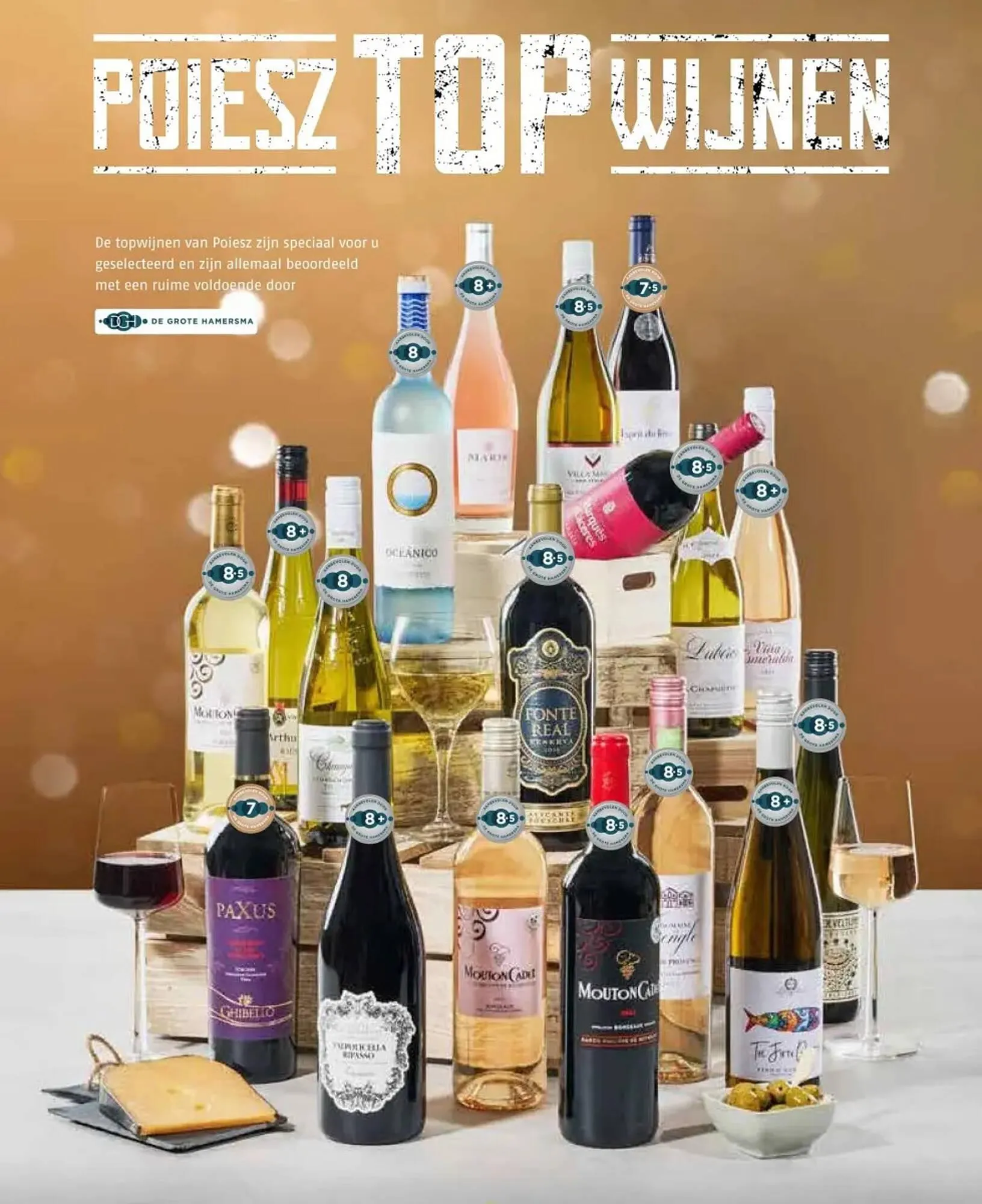 Poiesz folder van 7 december tot 13 december 2025 - Folder pagina 24