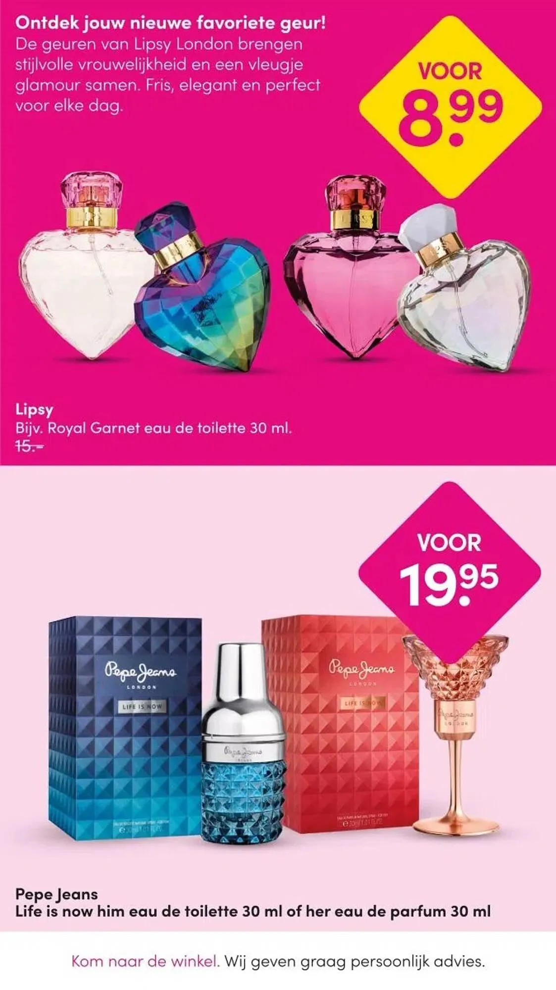 DA folder van 15 februari tot 22 februari 2026 - Folder pagina 10