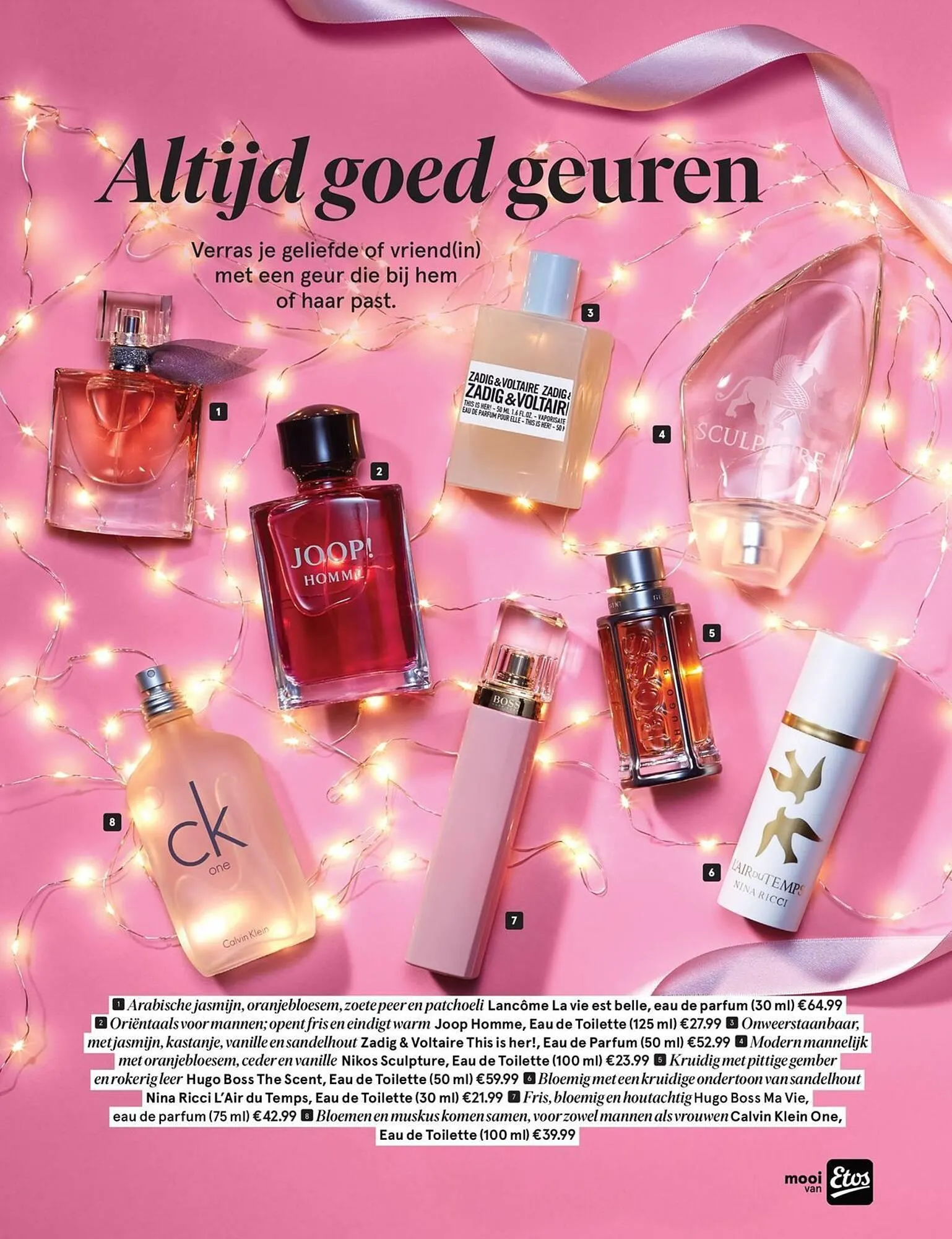 Etos folder van 27 november tot 24 december 2025 - Folder pagina 9