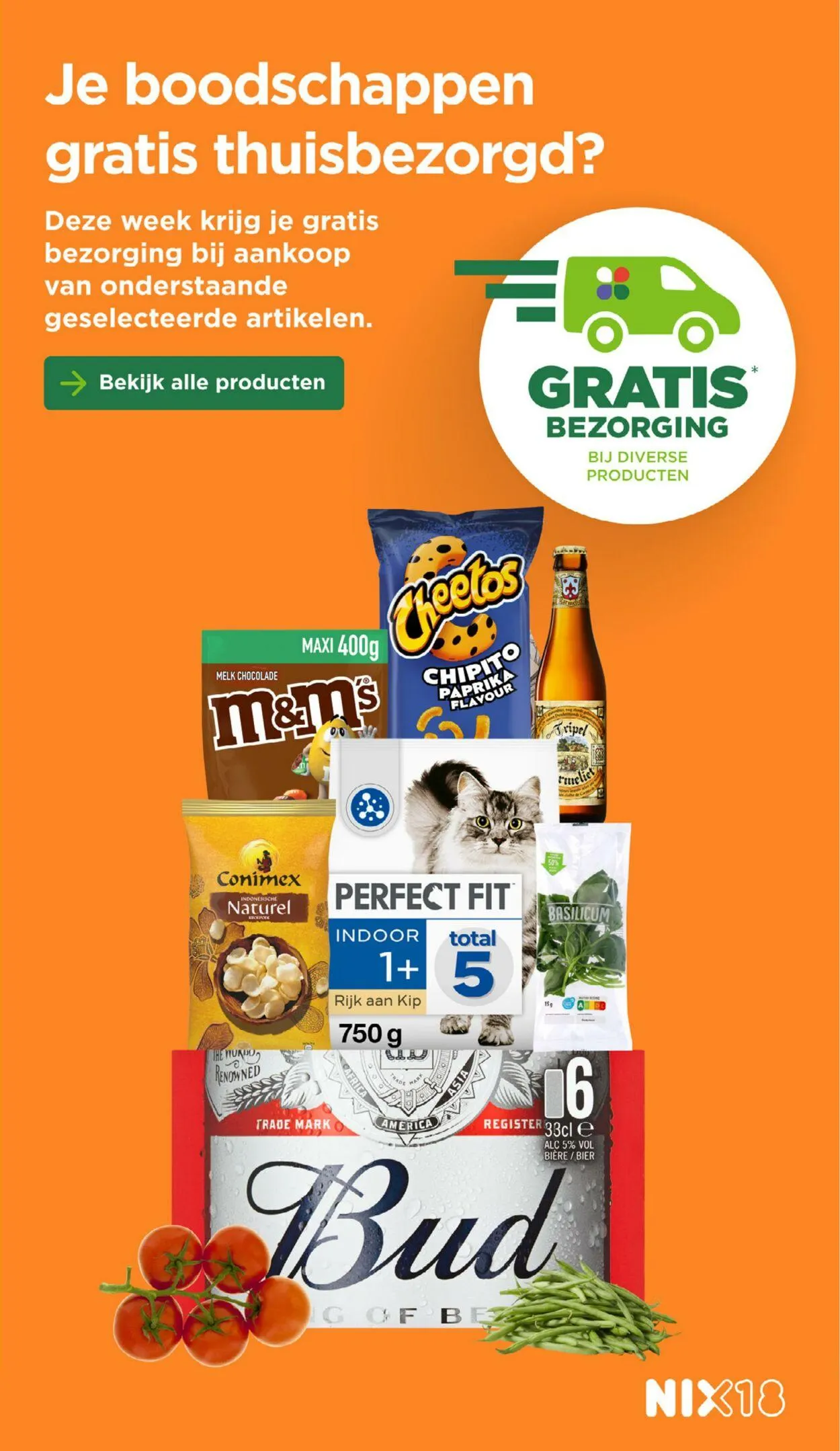 Plus Actuele folder van 15 juni tot 29 juni 2025 - Folder pagina 47