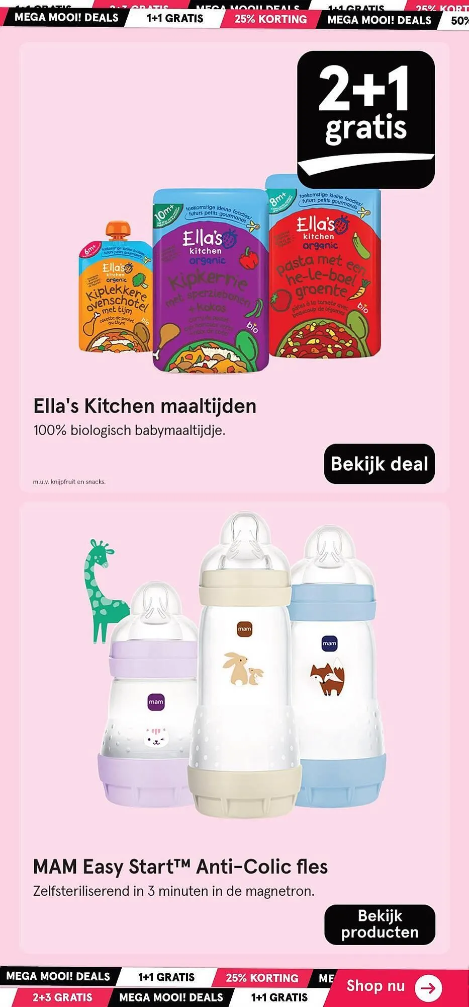 Etos folder van 2 februari tot 8 februari 2026 - Folder pagina 52