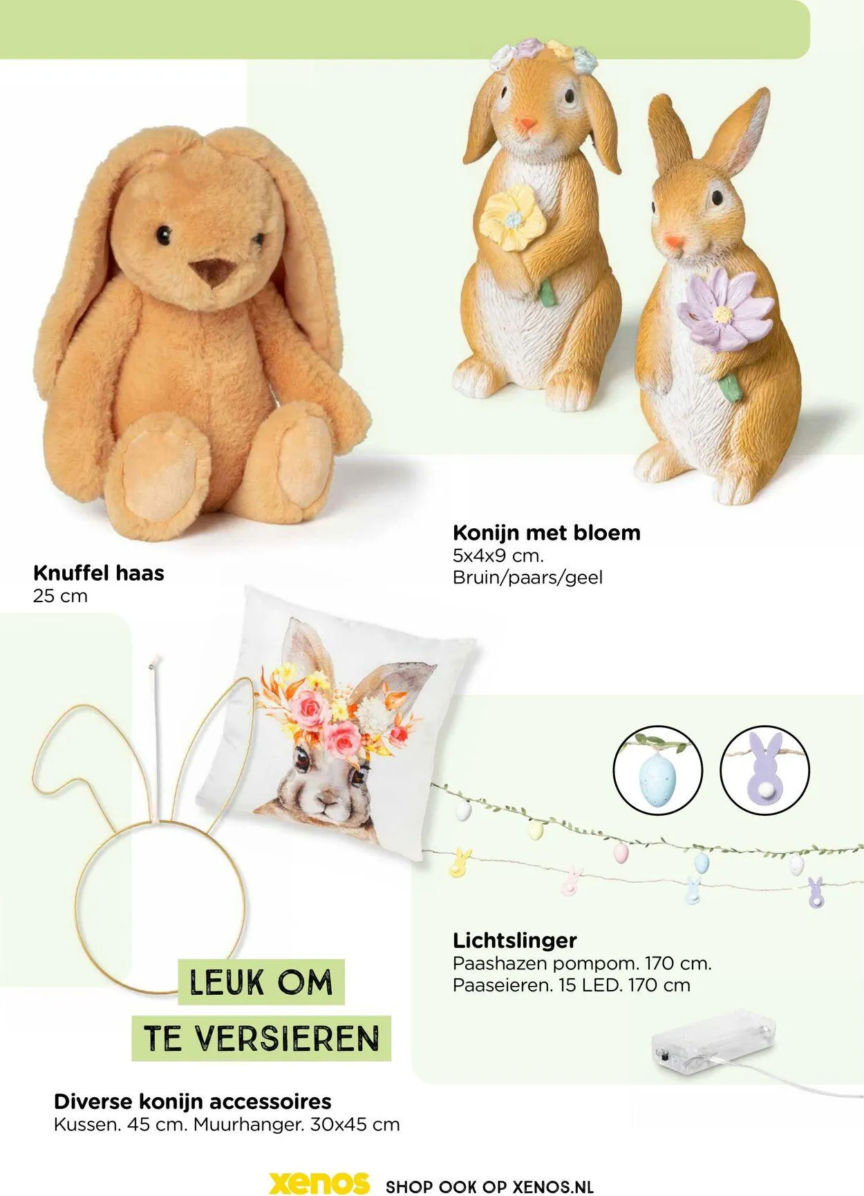 Xenos van 31 maart tot 31 mei 2025 - Folder pagina 27