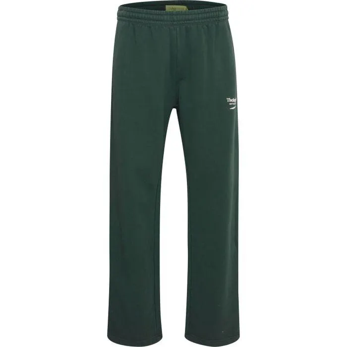 TheJoggConcept RUBI joggingbroek heren scarab
