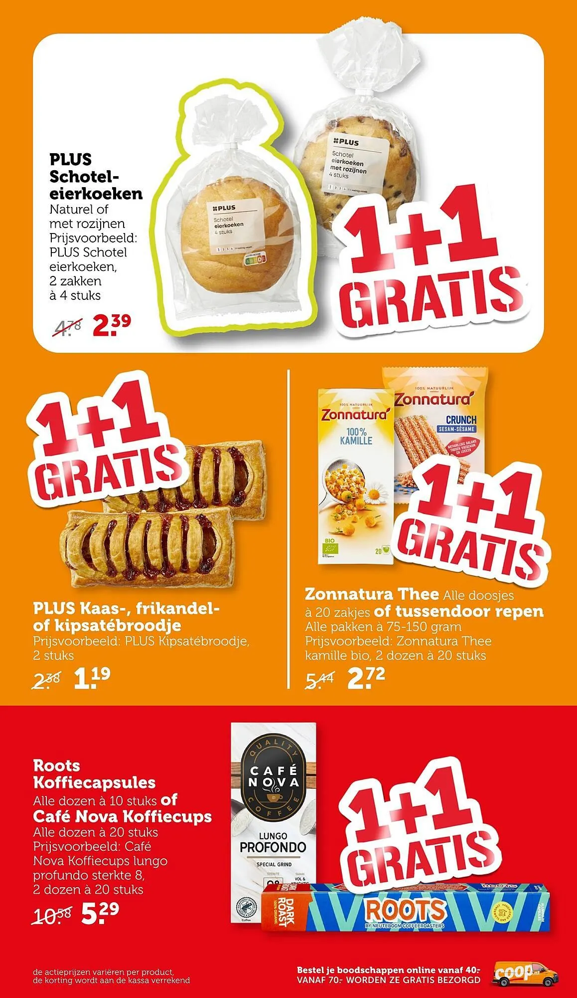 Coop folder van 30 april tot 6 mei 2025 - Folder pagina 8