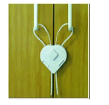 Cabino Flexibele Kastdeurklem