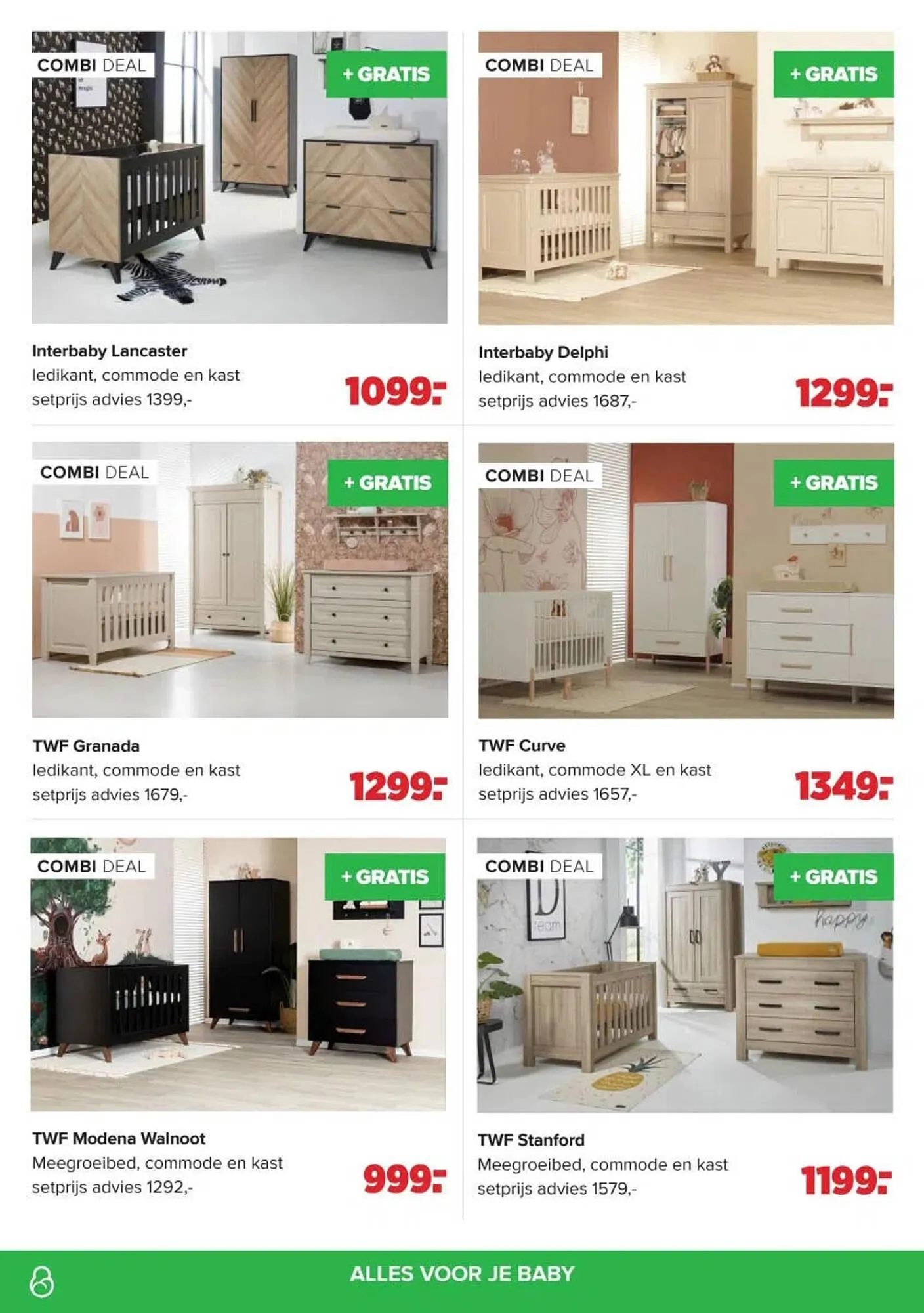 Baby-Dump folder van 7 april tot 4 mei 2026 - Folder pagina 8