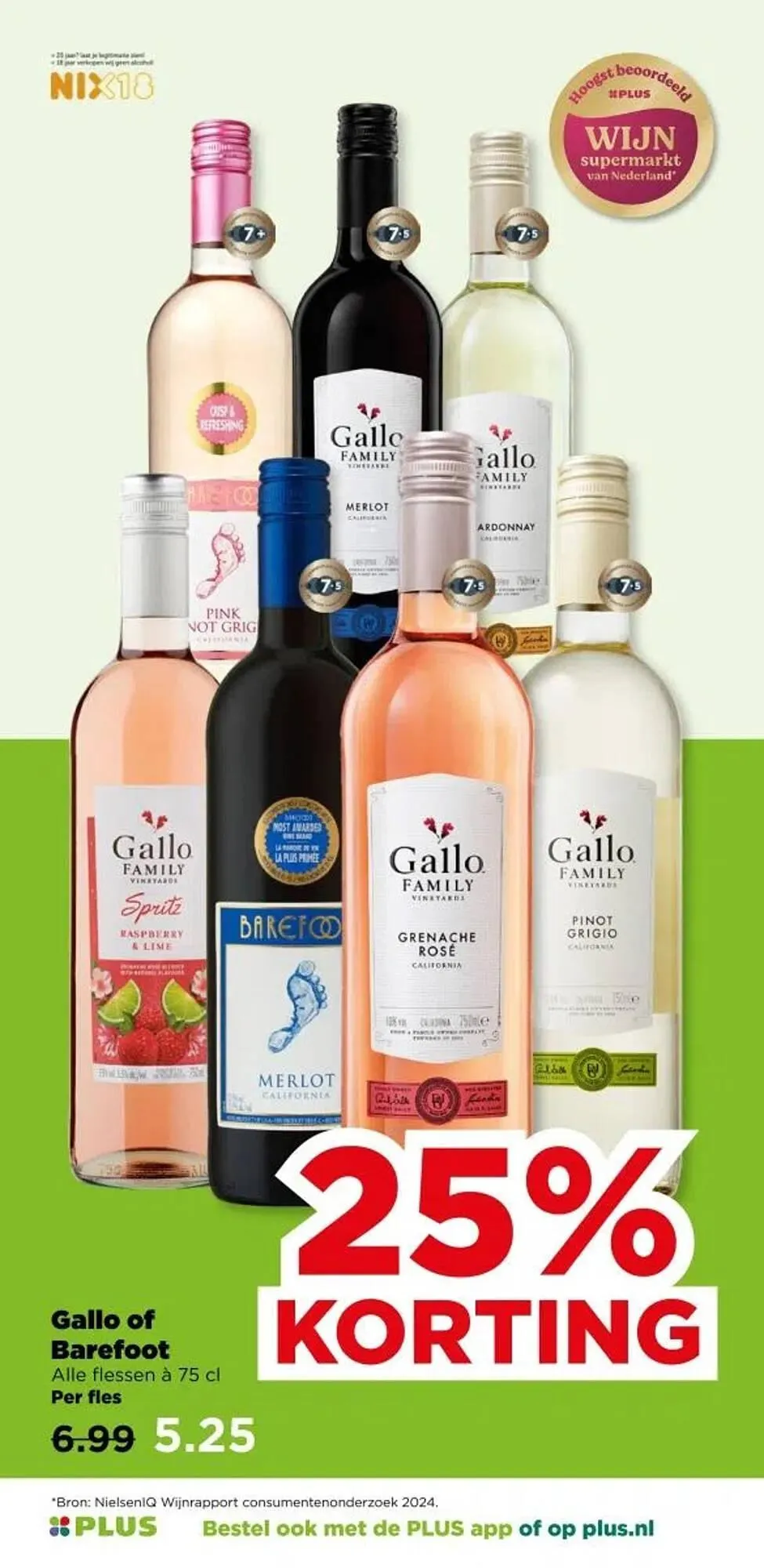 PLUS folder van 20 augustus tot 26 augustus 2025 - Folder pagina 30