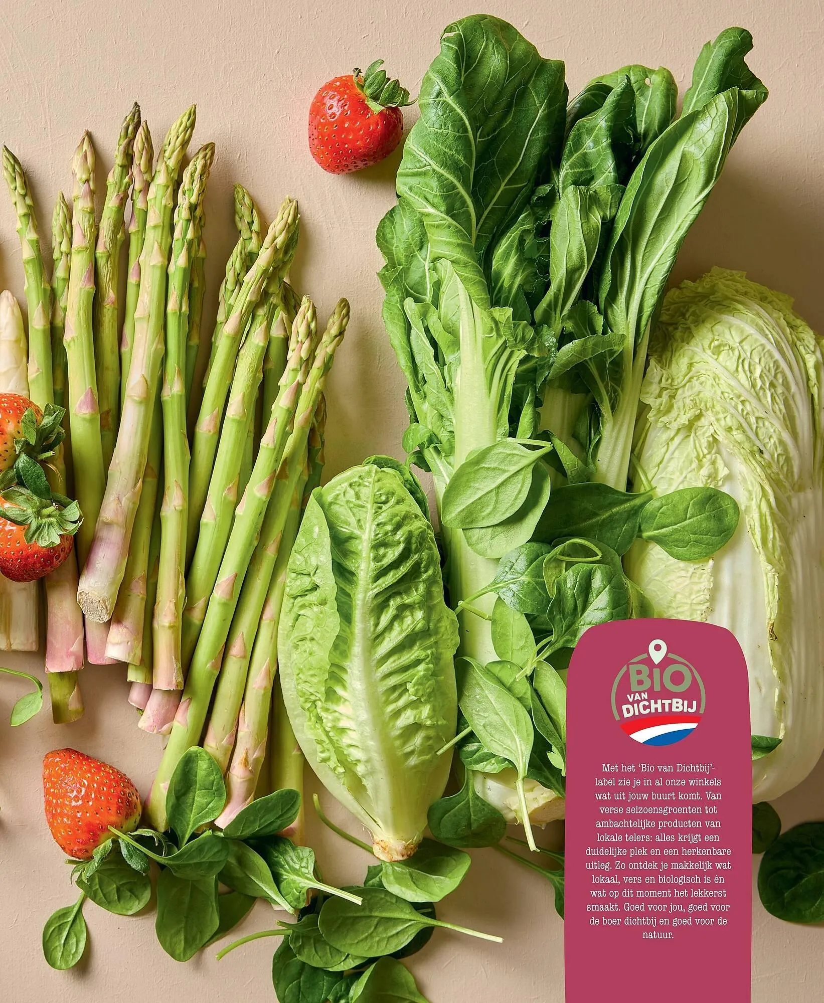 Ekoplaza magazine van 18 maart tot 21 mei 2026 - Folder pagina 23