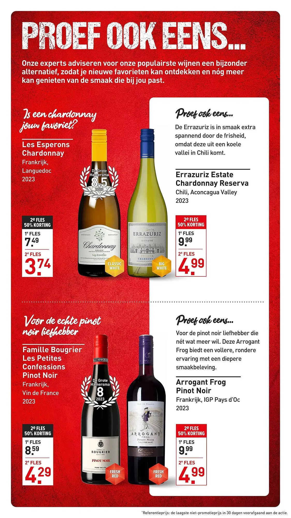 Gall & Gall folder van 31 maart tot 6 april 2025 - Folder pagina 6