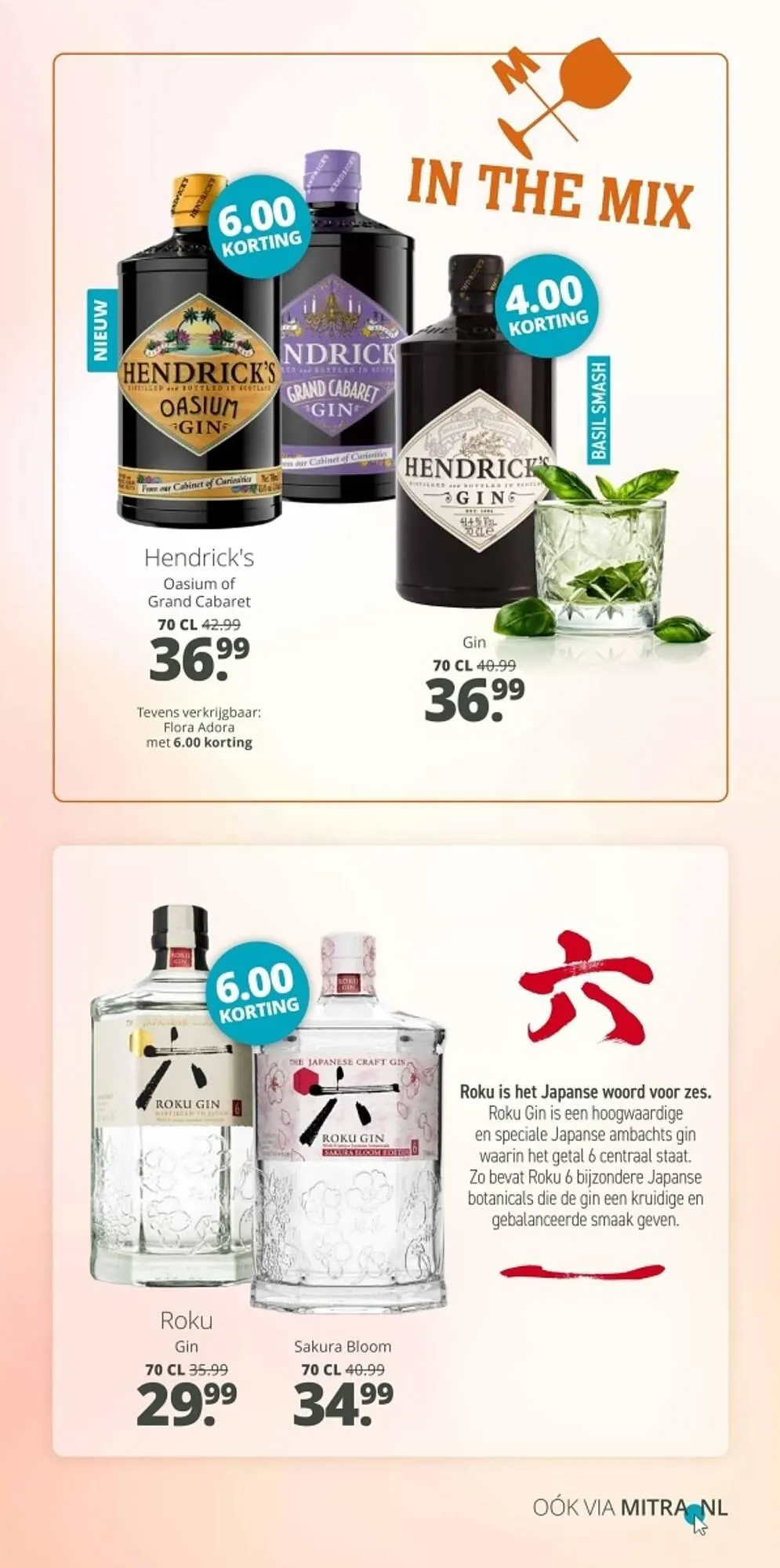 Mitra folder van 24 maart tot 7 april 2025 - Folder pagina 5