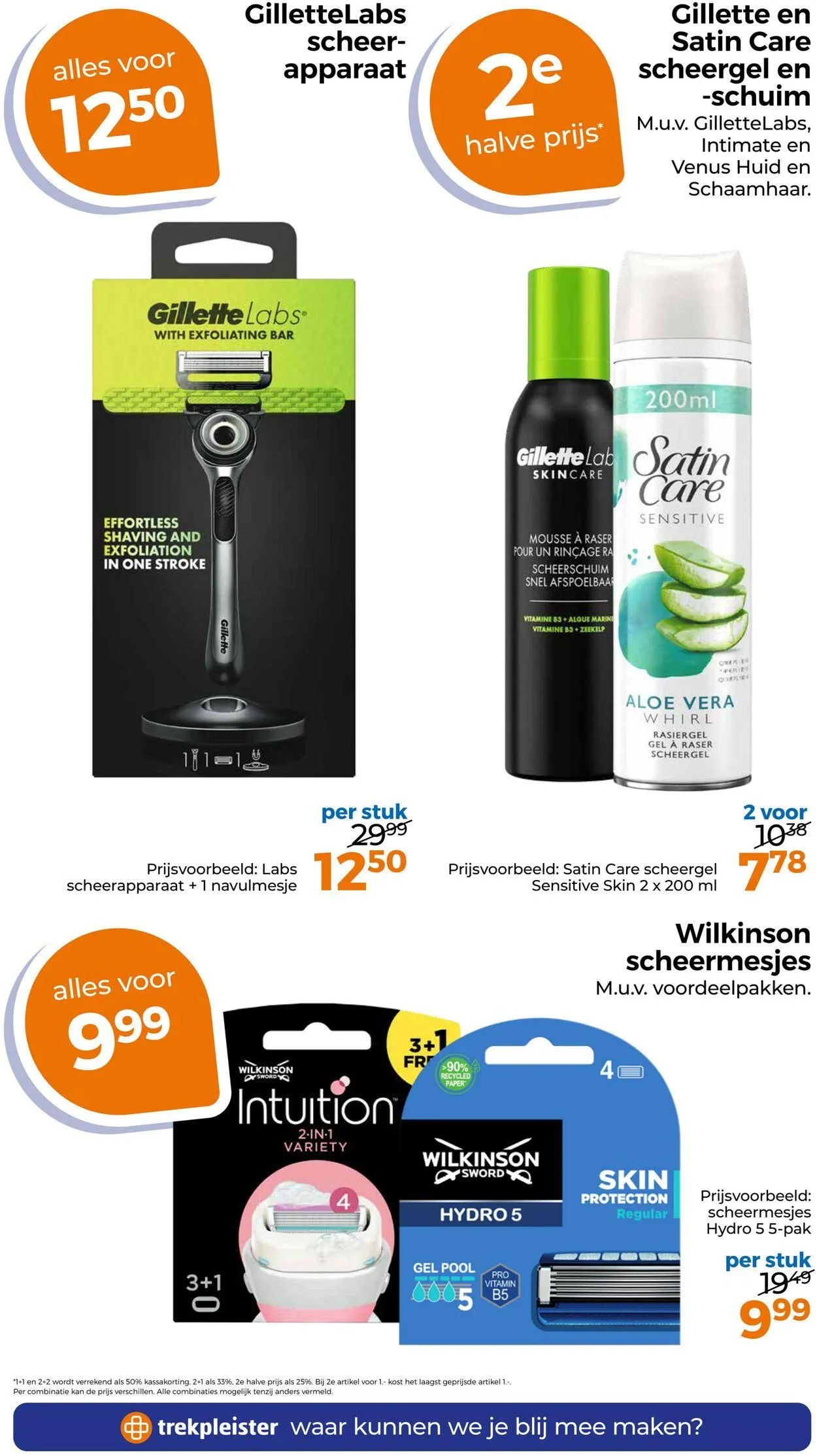 Trekpleister Actuele folder van 24 januari tot 5 januari 2026 - Folder pagina 23