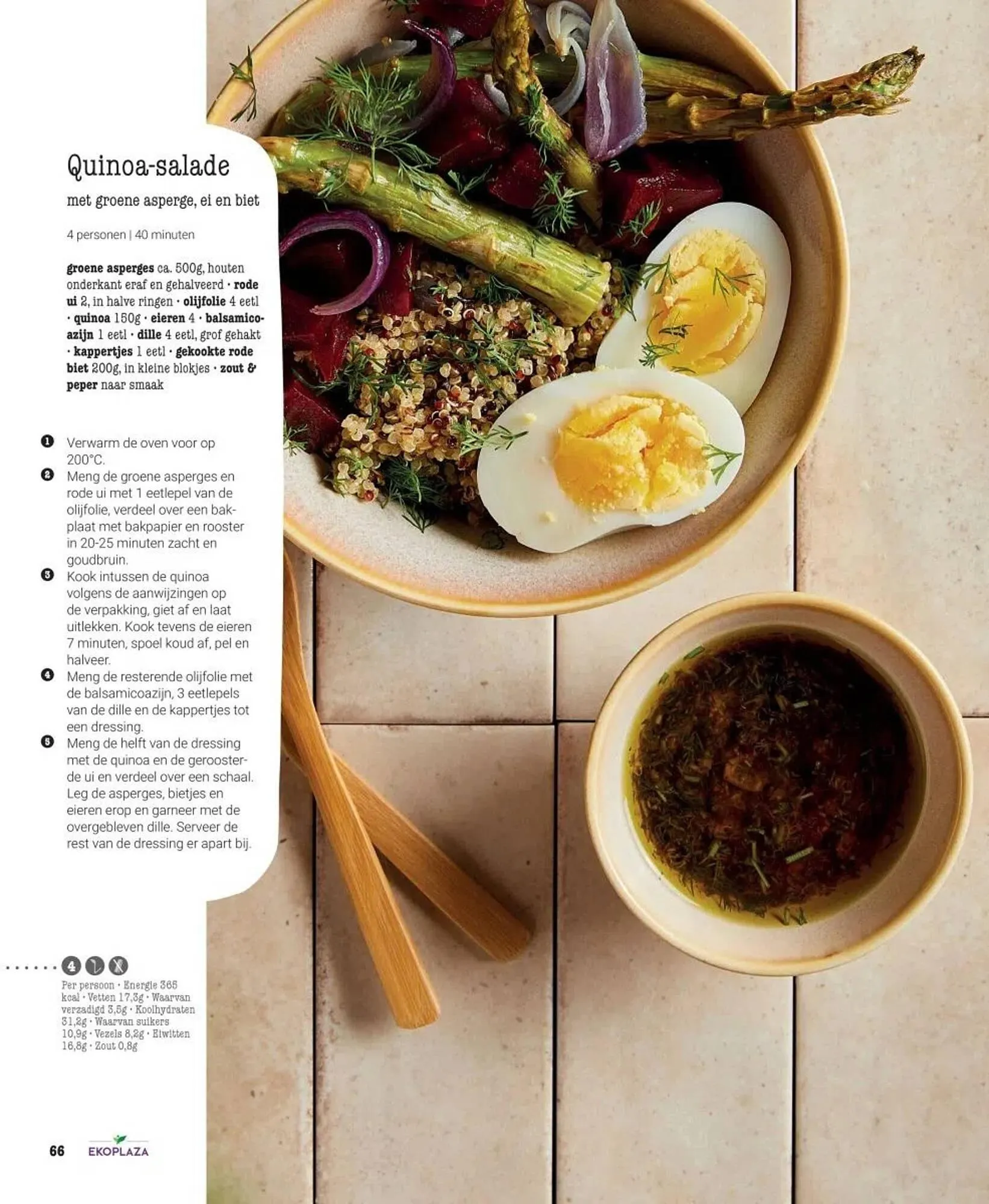 Ekoplaza folder van 19 maart tot 29 april 2025 - Folder pagina 66
