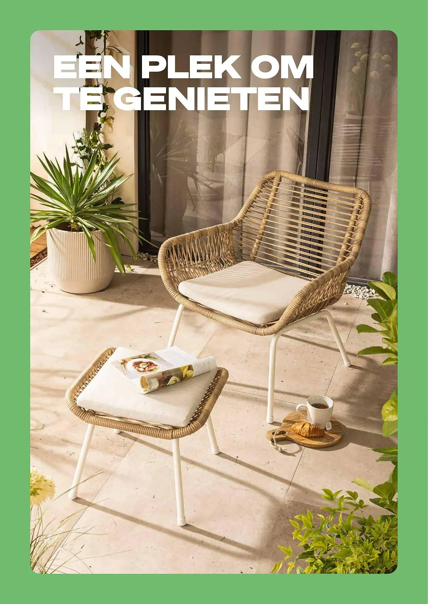 Leen Bakker folder van 26 maart tot 30 juni 2026 - Folder pagina 6