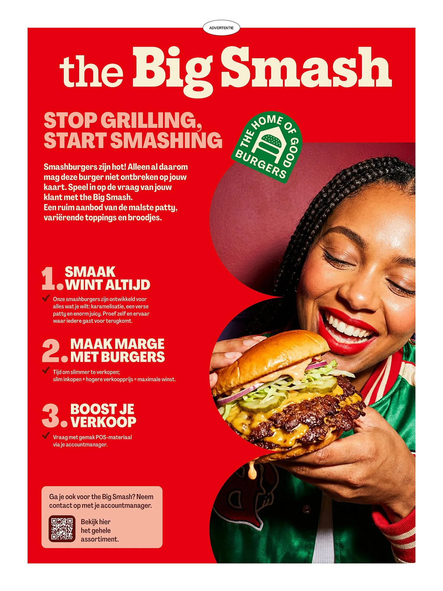 Bidfood folder van 1 januari tot 30 april 2026 - Folder pagina 38