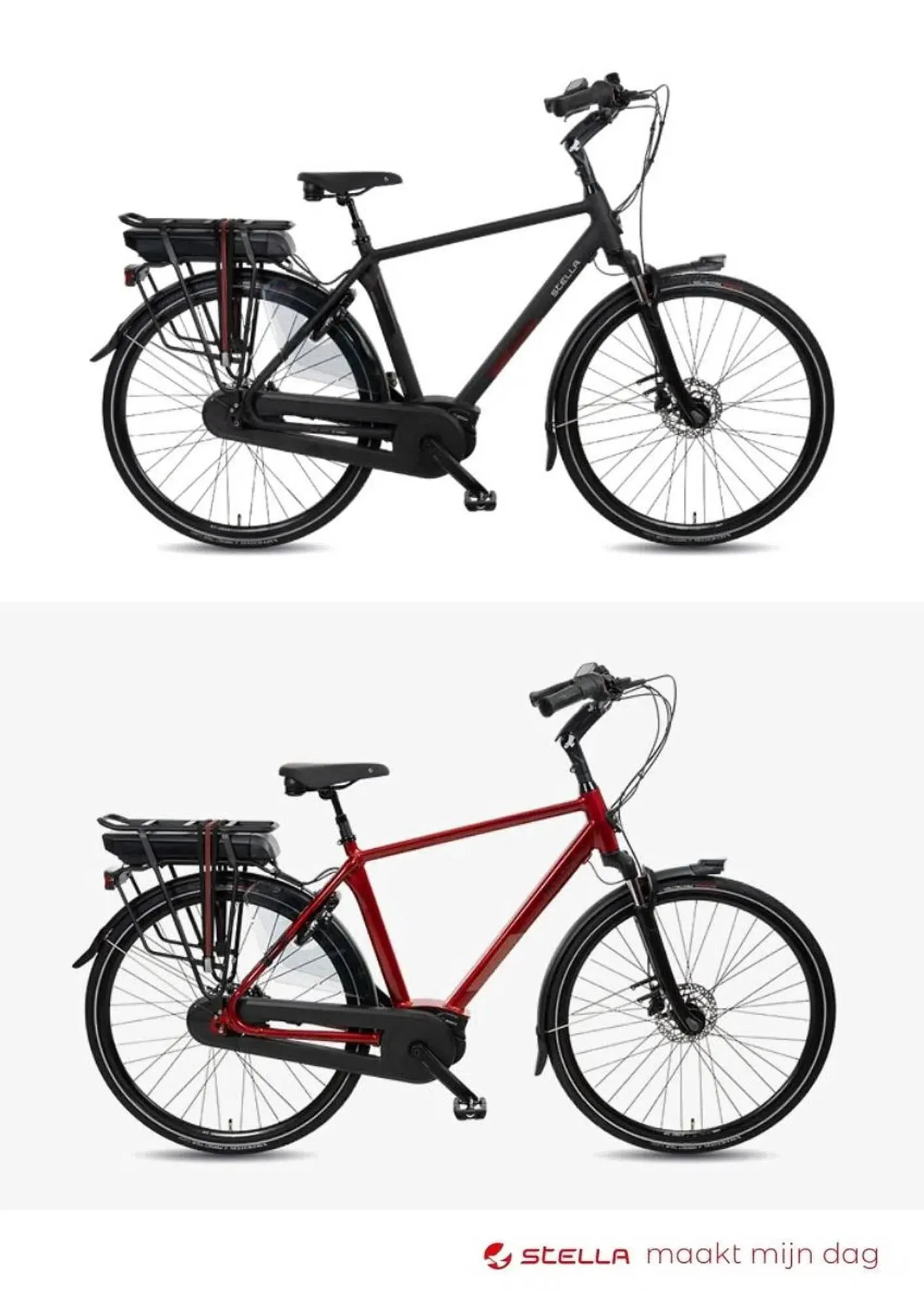 Stella fietsen folder van 11 september tot 1 oktober 2023 - Folder pagina 15