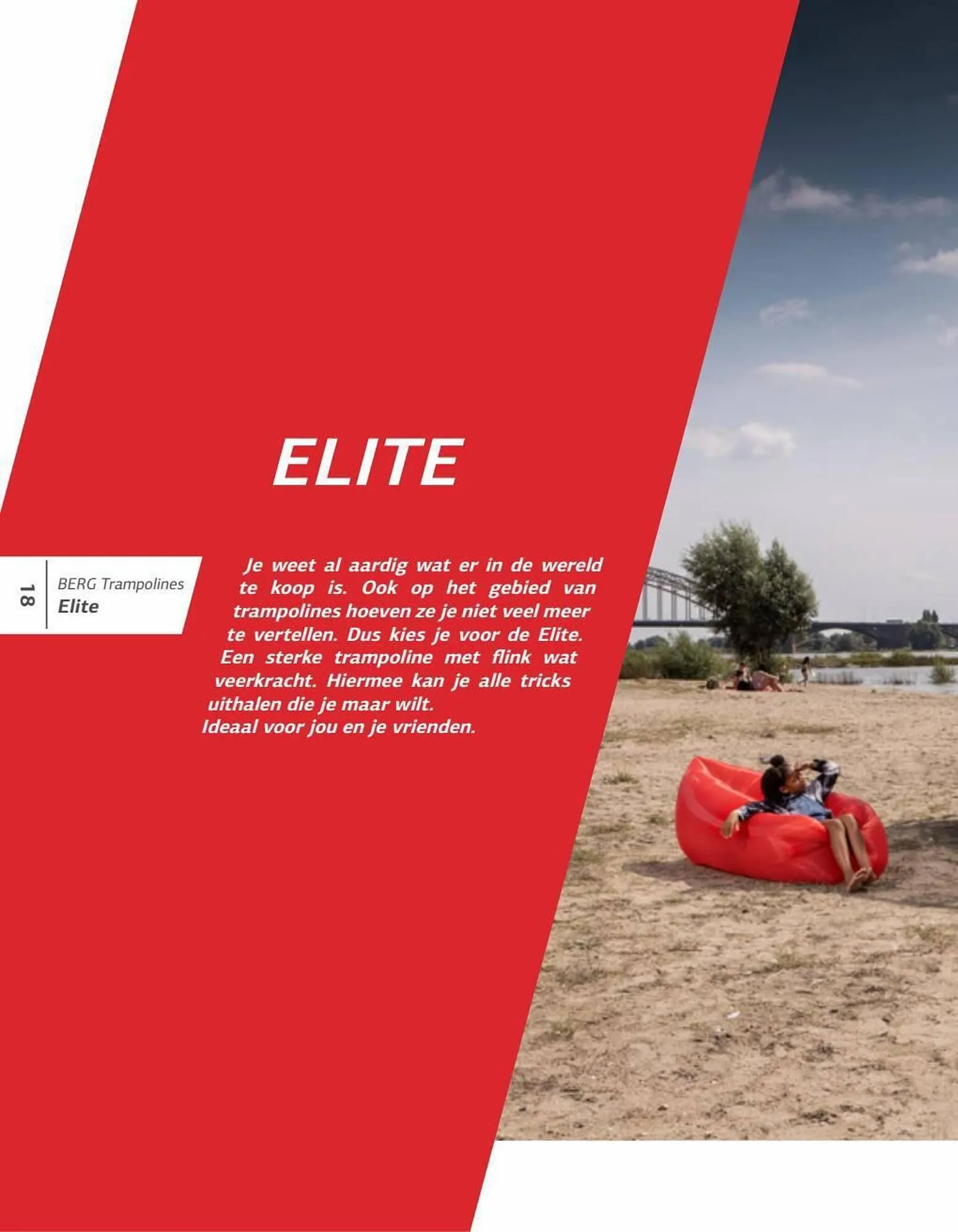 BERG Toys folder van 5 februari tot 31 december 2023 - Folder pagina 18