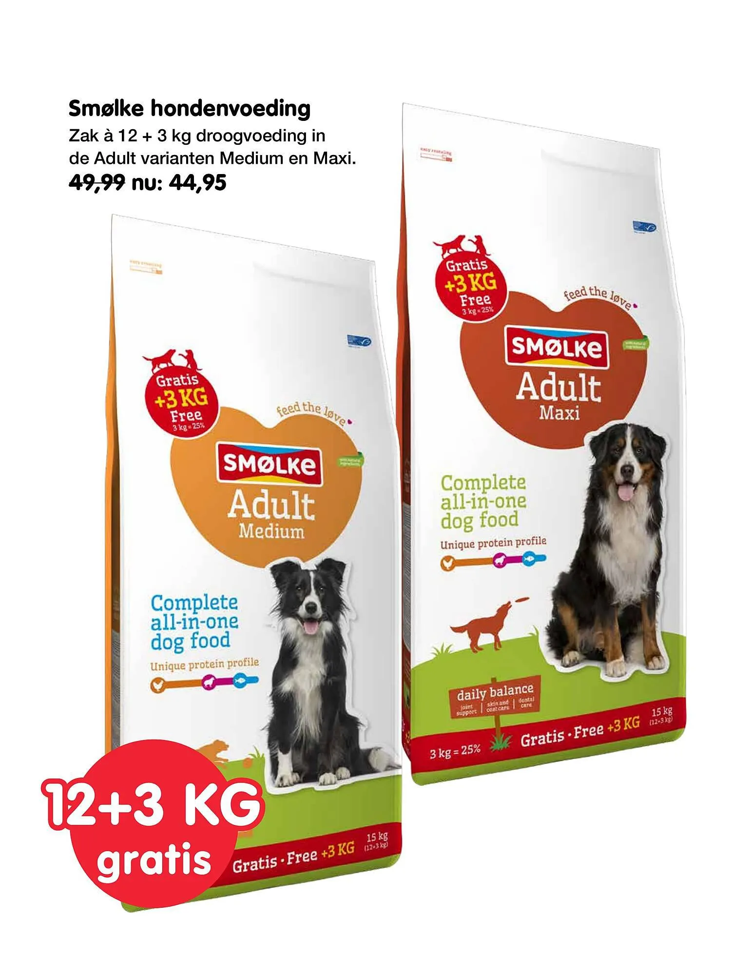 Jumper folder van 20 november tot 3 december 2023 - Folder pagina 13