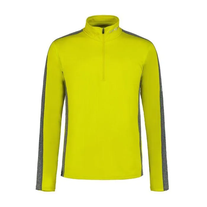 Fleminton skipully heren yellow