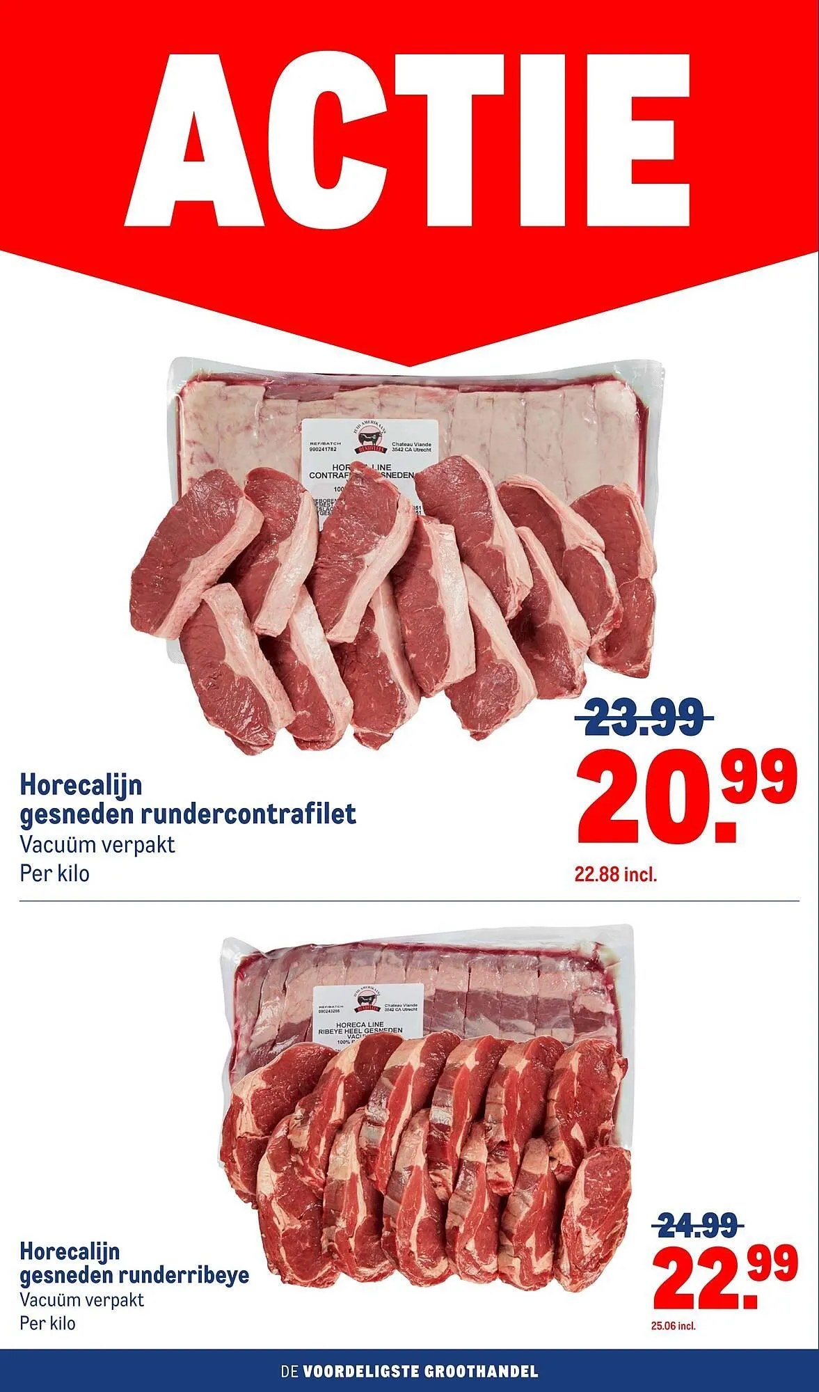 Makro folder van 5 mei tot 11 mei 2026 - Folder pagina 2