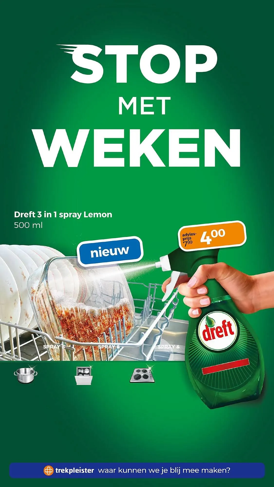 Trekpleister folder van 3 februari tot 8 februari 2025 - Folder pagina 60