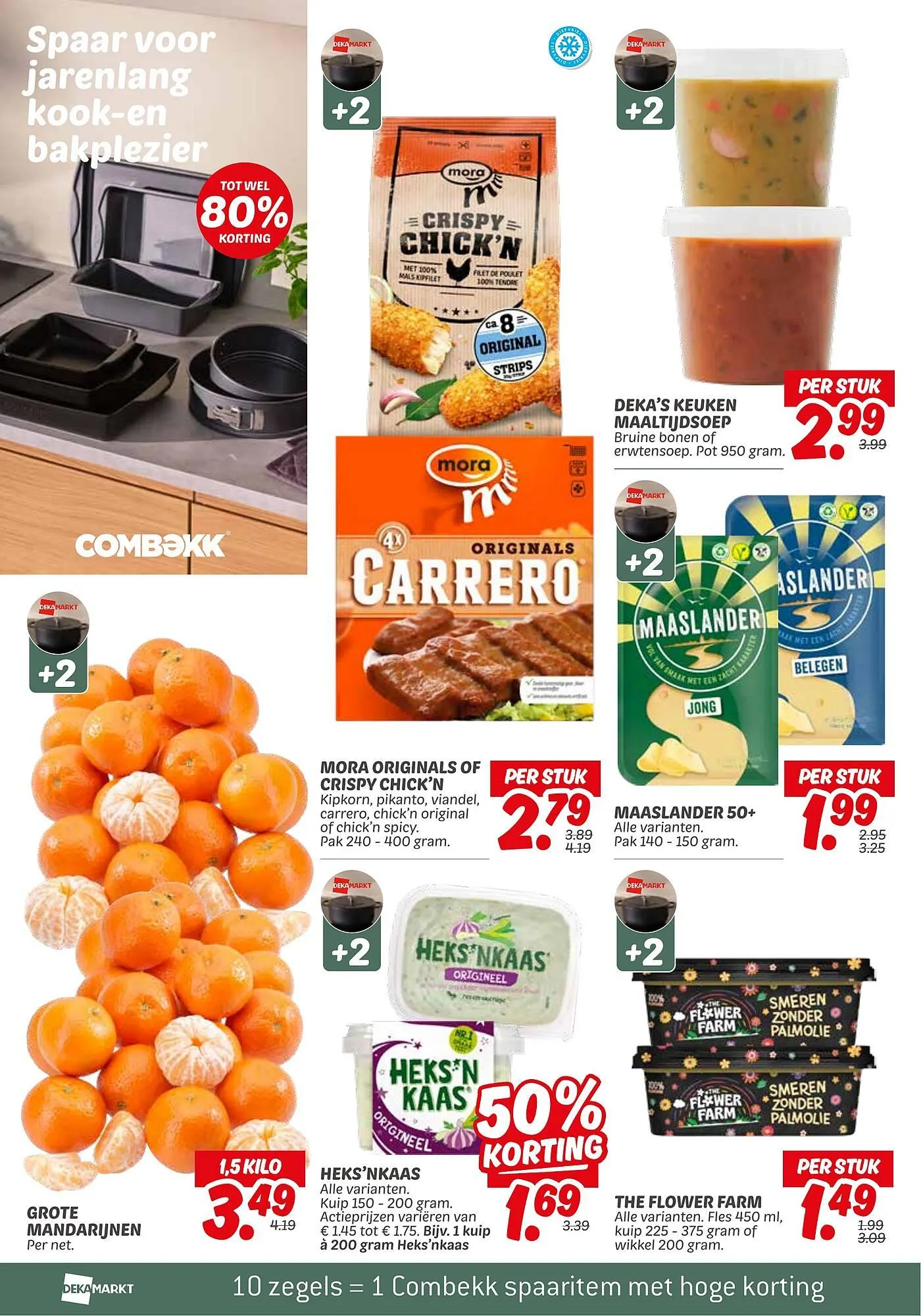 Dekamarkt folder van 27 december tot 5 januari 2026 - Folder pagina 18