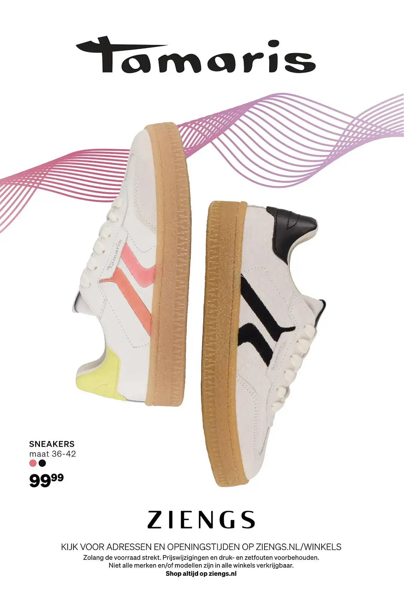 Ziengs folder van 10 maart tot 30 maart 2025 - Folder pagina 8