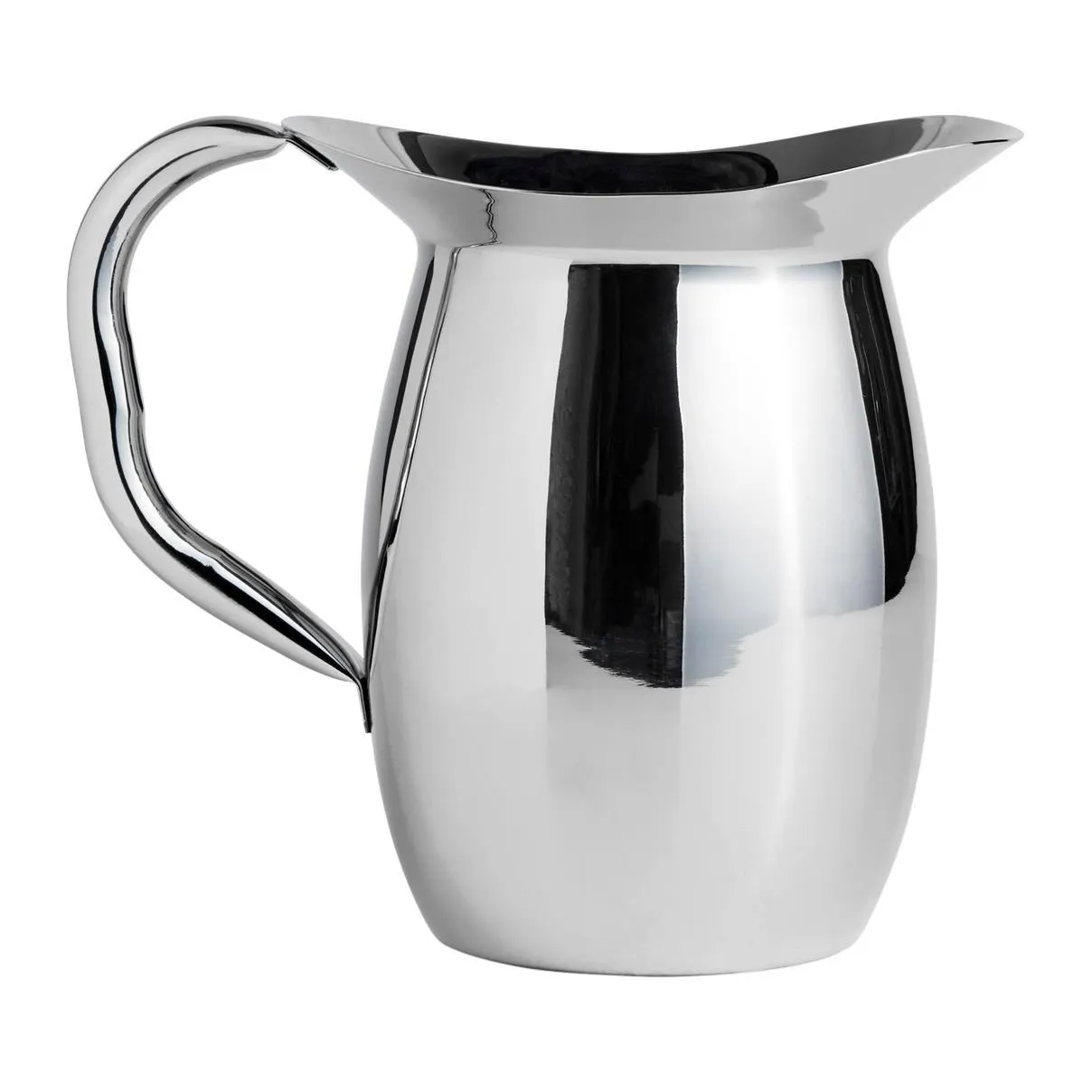 HAY Indian Steel Pitcher - Large