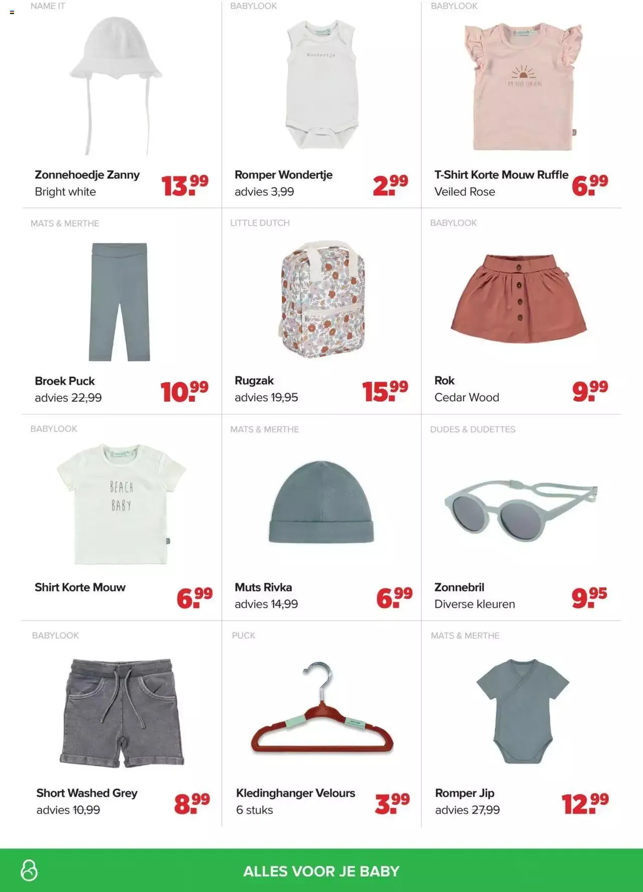 Baby-Dump - Folder van 1 juli tot 31 december 2023 - Folder pagina 44