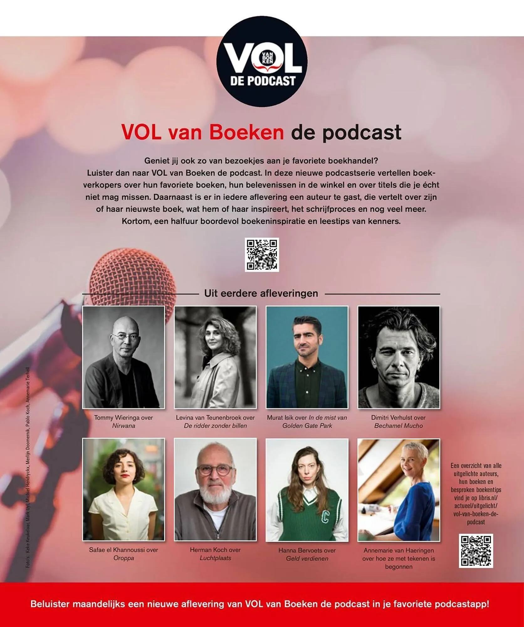 Libris folder van 14 november tot 31 december 2025 - Folder pagina 40