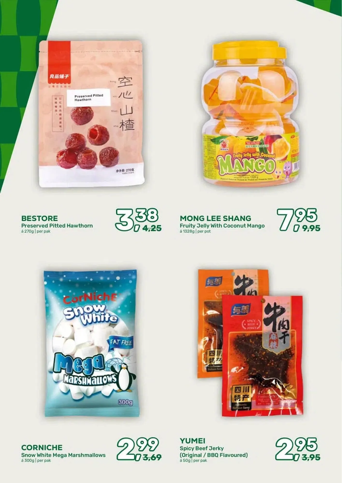 Amazing Oriëntal folder van 22 april tot 12 mei 2026 - Folder pagina 44