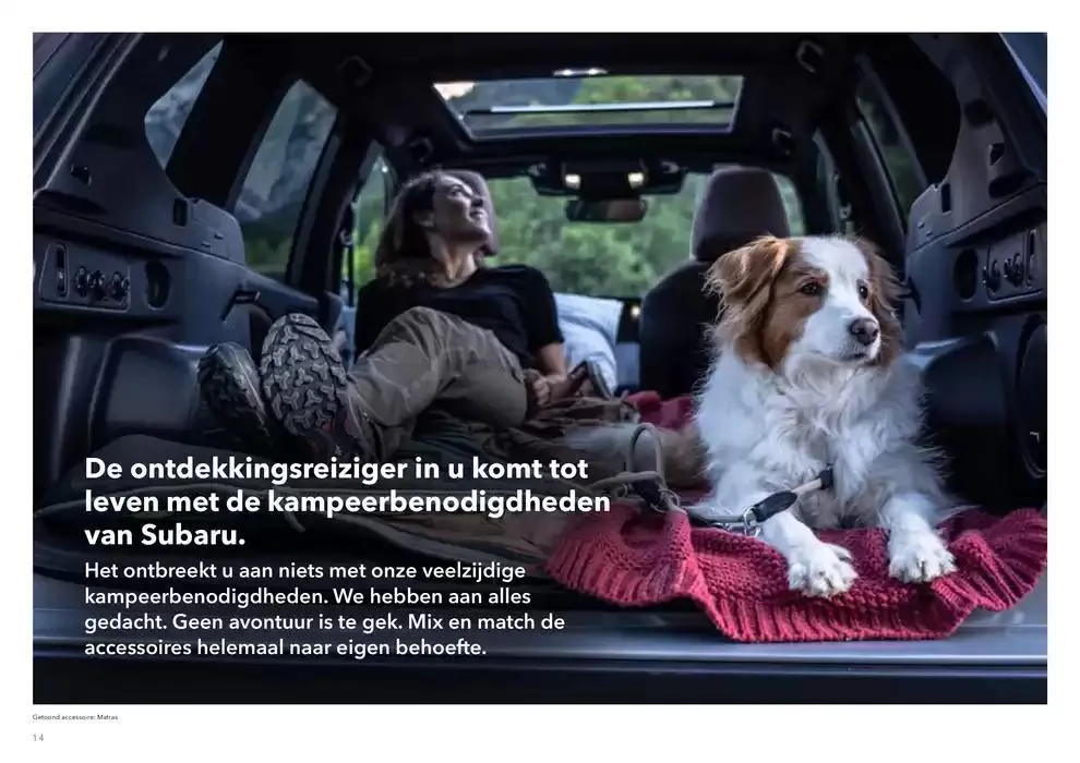 Actuele deals en aanbiedingen van 23 januari tot 23 januari 2026 - Folder pagina 14