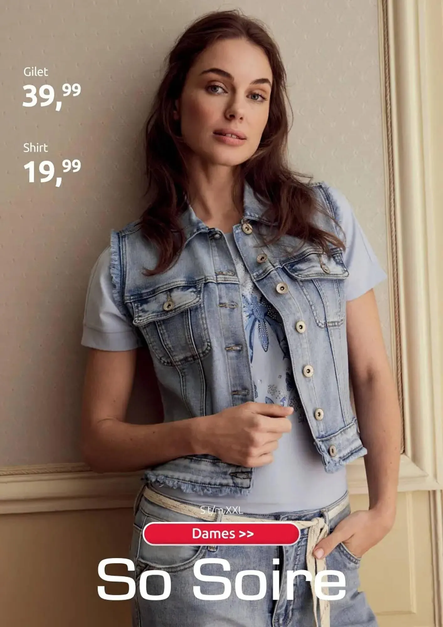 Tuunte folder van 19 maart tot 2 april 2026 - Folder pagina 13